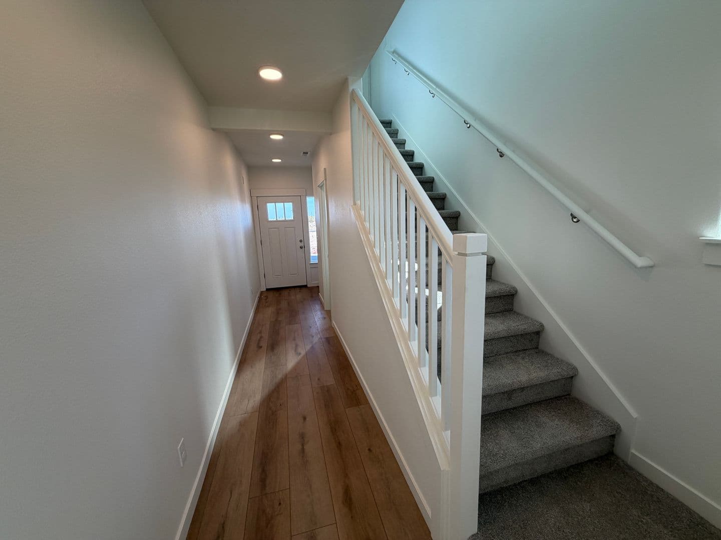 Bend House: 61077 NE Unity Place