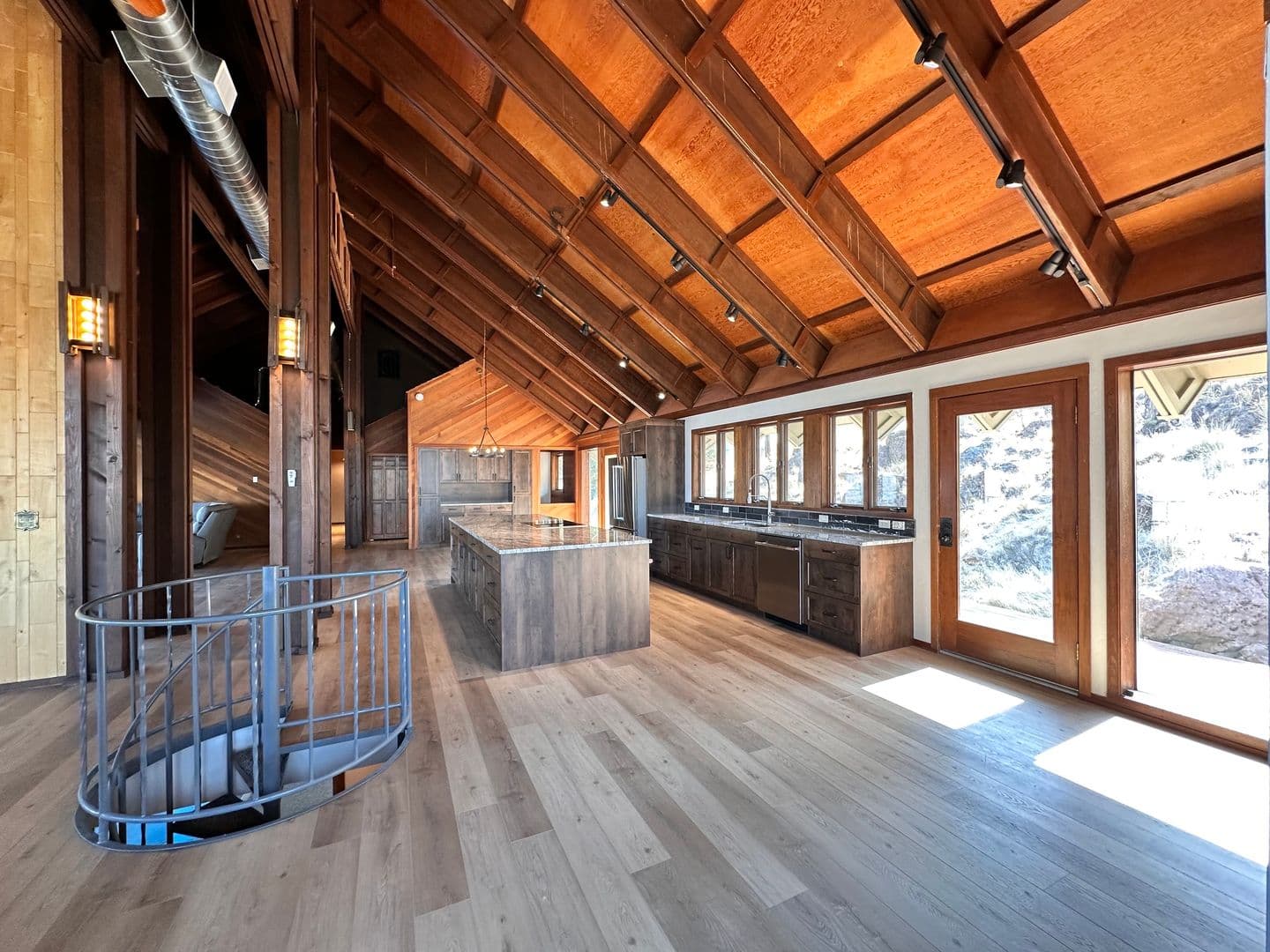 Culver House: 10747 SW Mintken Road