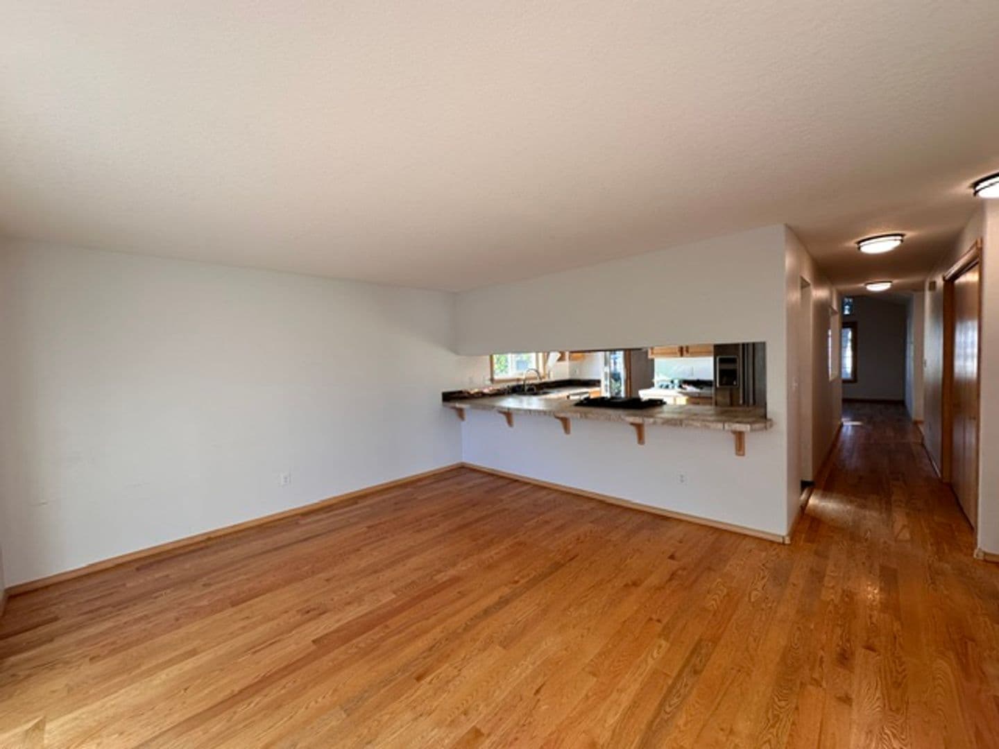 Redmond House: 3713 SW Volcano Ave