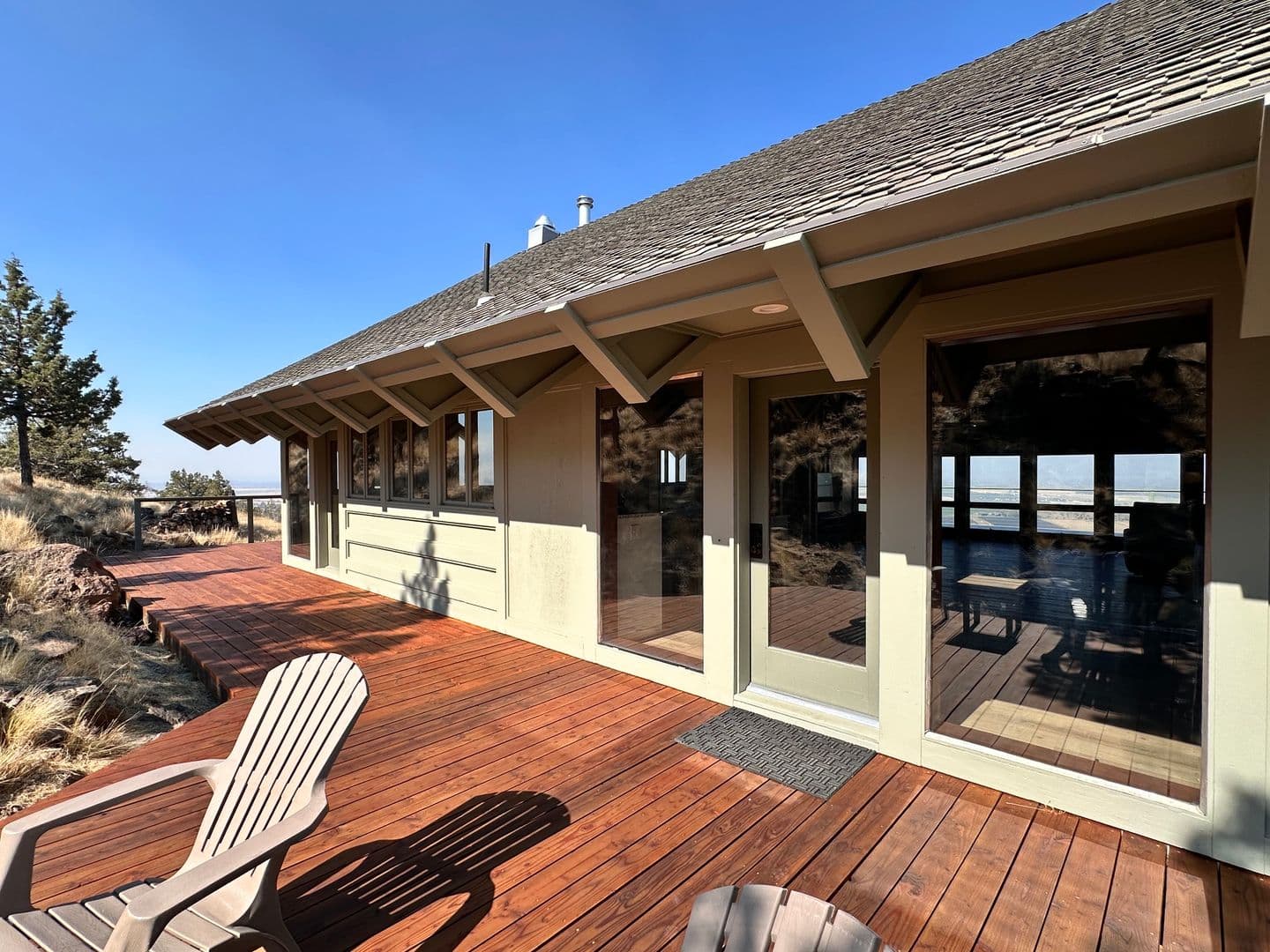 Culver House: 10747 SW Mintken Road