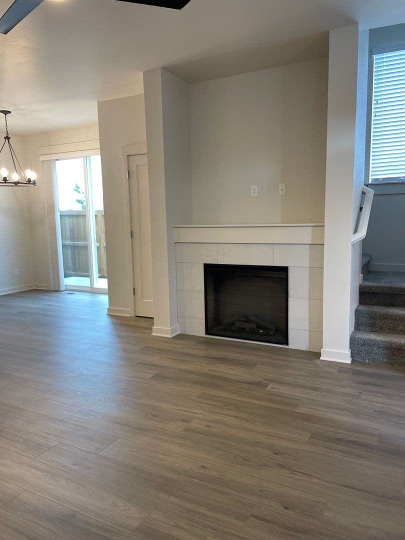 Redmond Townhome: 2598 NW Spruce Cone Lane