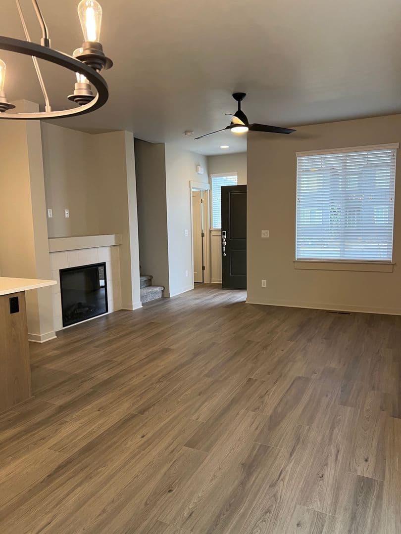 Redmond Townhome: 2542 NW Spruce Cone Lane