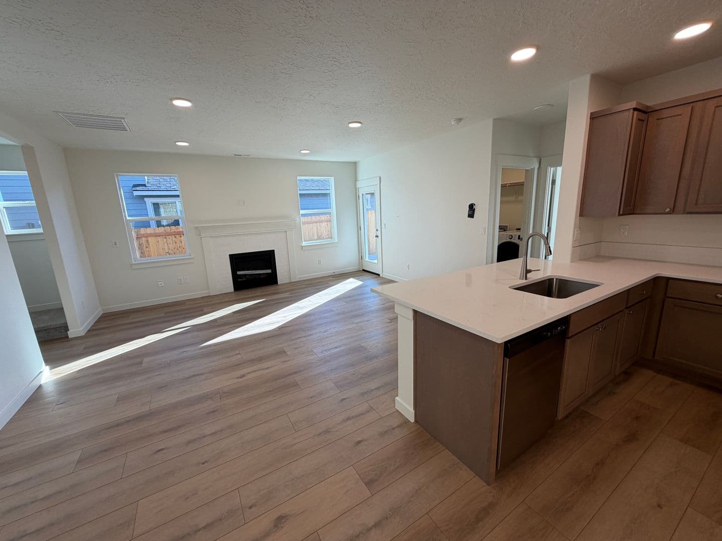 Bend House: 61077 NE Unity Place