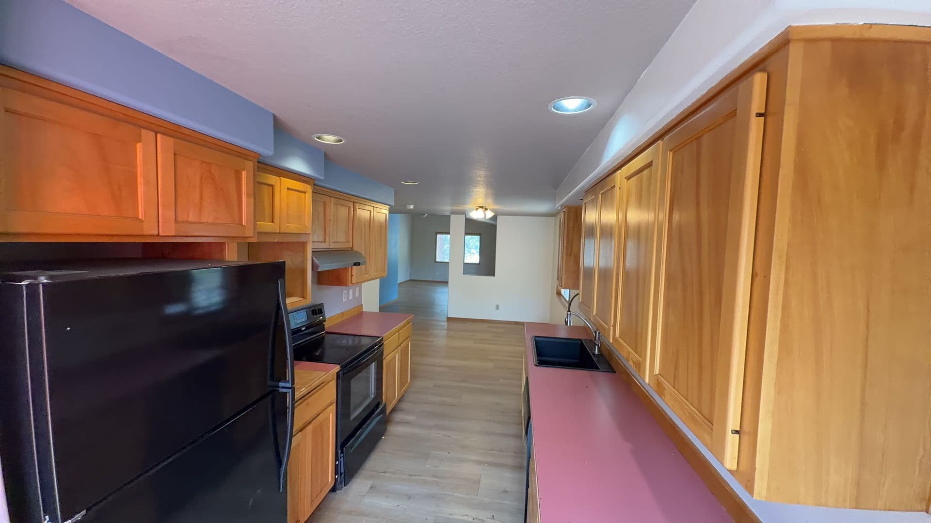Bend House: 2741 NE Laramie Way