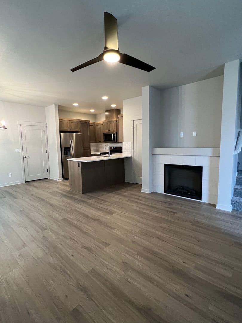 Redmond Townhome: 2542 NW Spruce Cone Lane