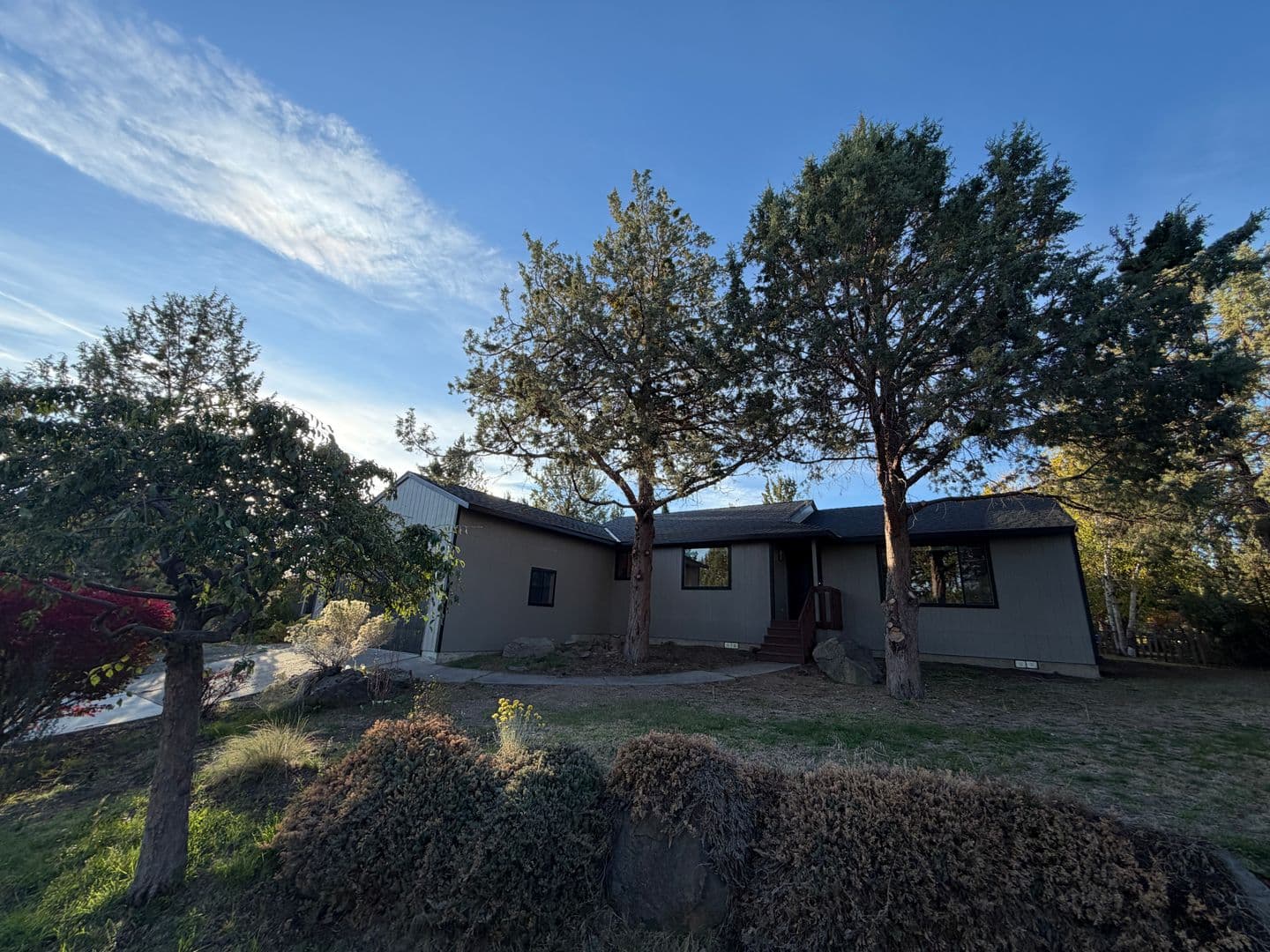 Bend House: 2741 NE Laramie Way