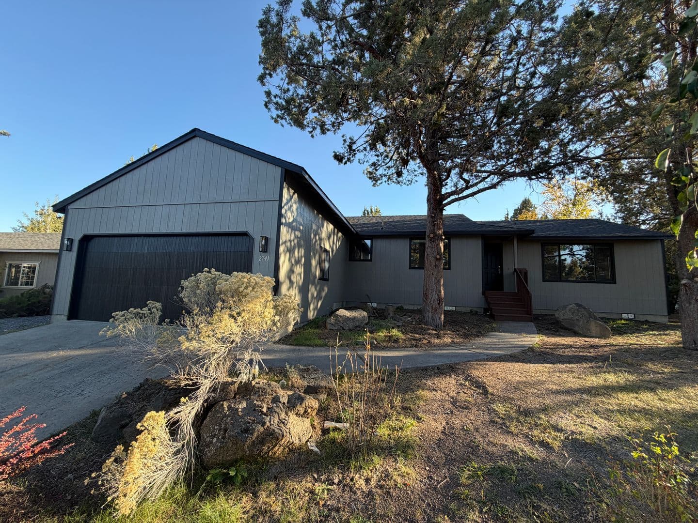 Bend House: 2741 NE Laramie Way
