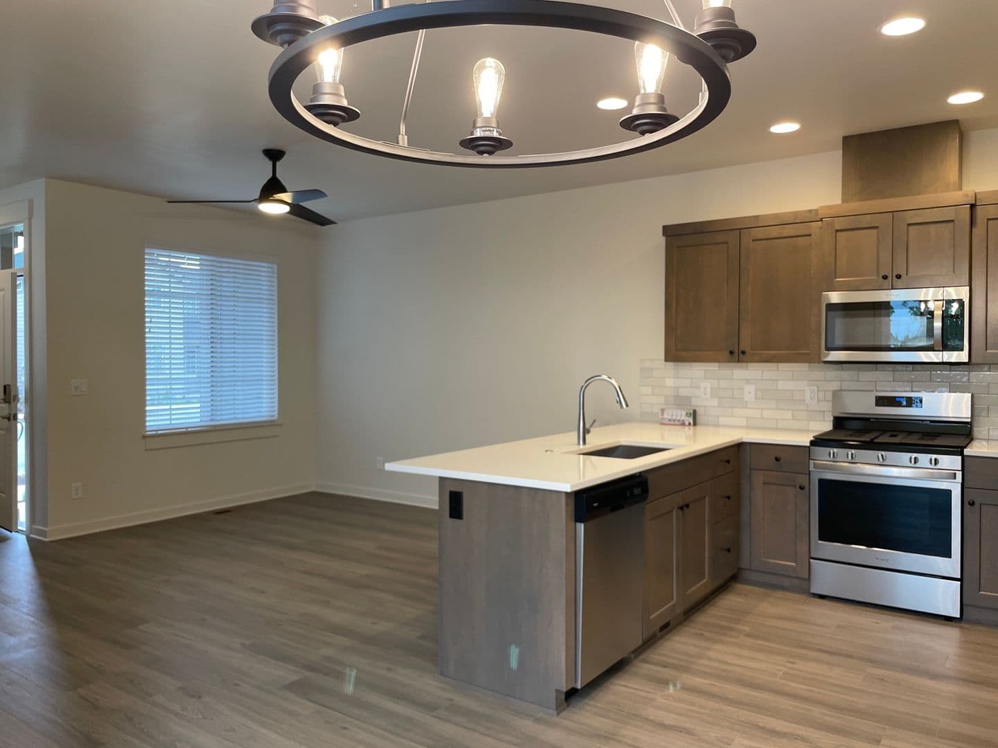 Redmond Townhome: 2598 NW Spruce Cone Lane