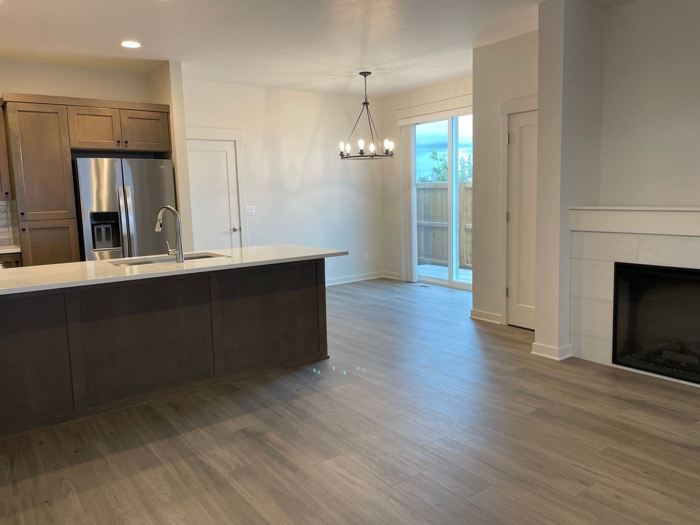 Redmond Townhome: 2598 NW Spruce Cone Lane