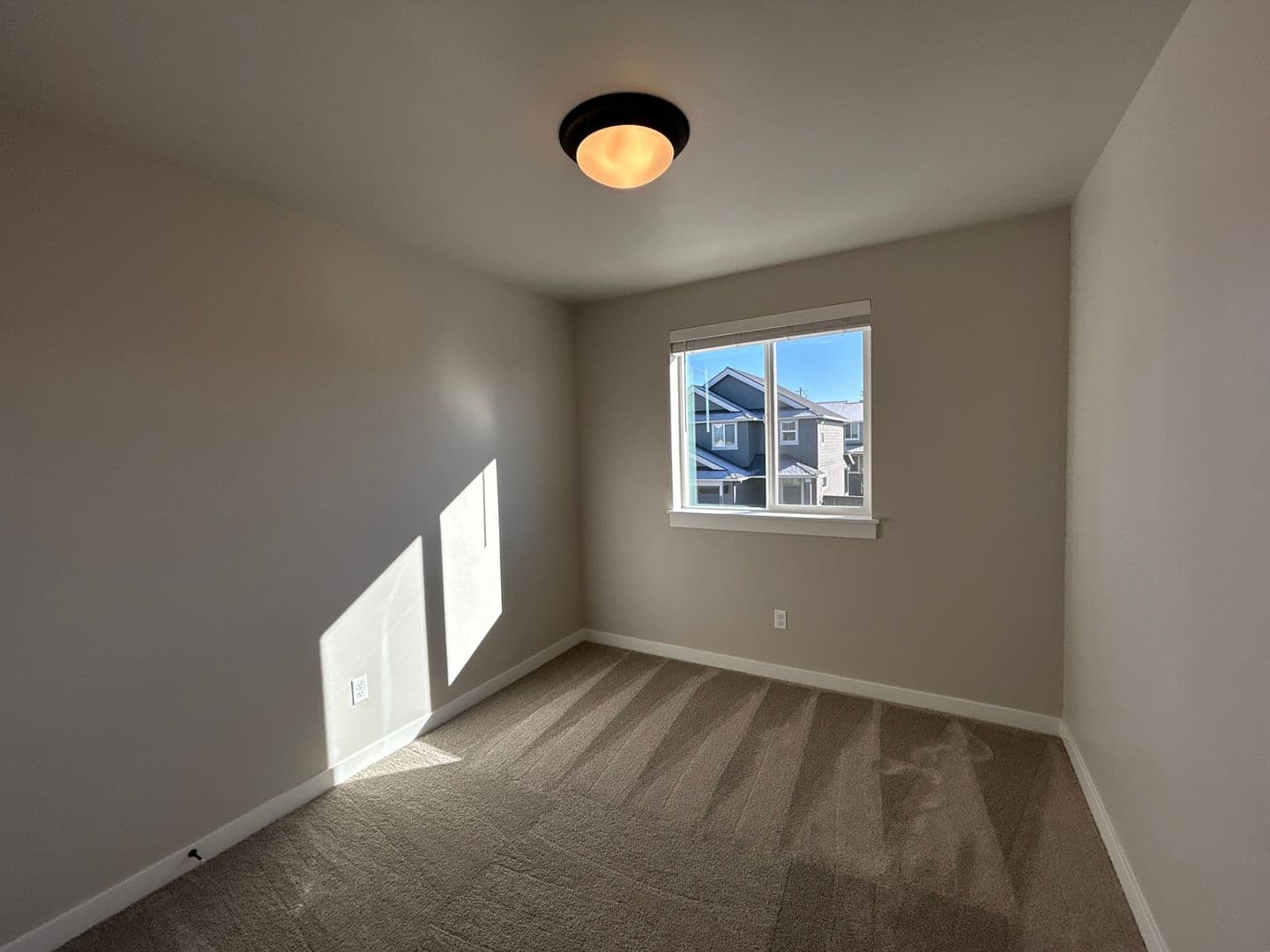 Bend Townhome: 61608 SE Quill Place
