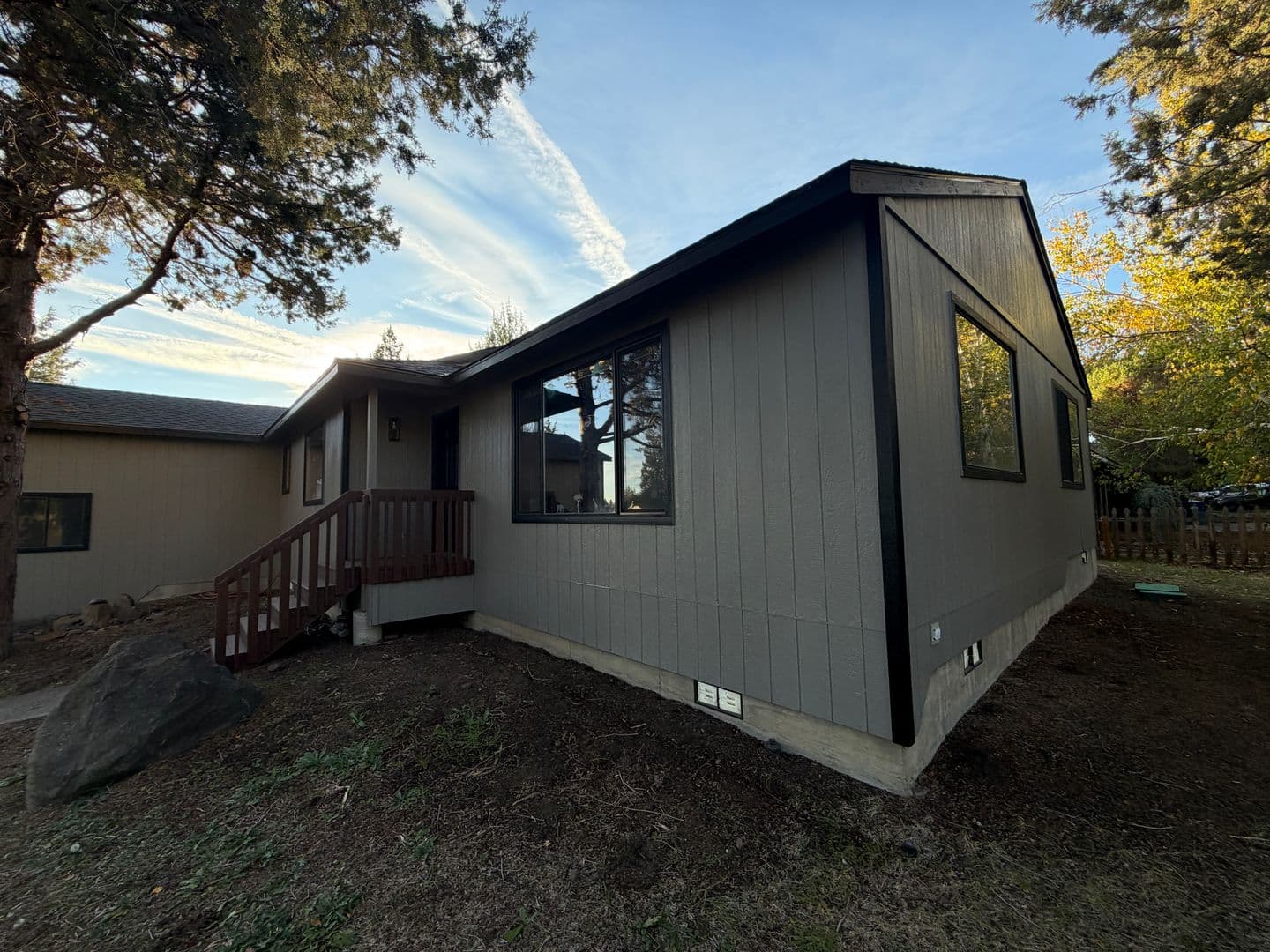 Bend House: 2741 NE Laramie Way