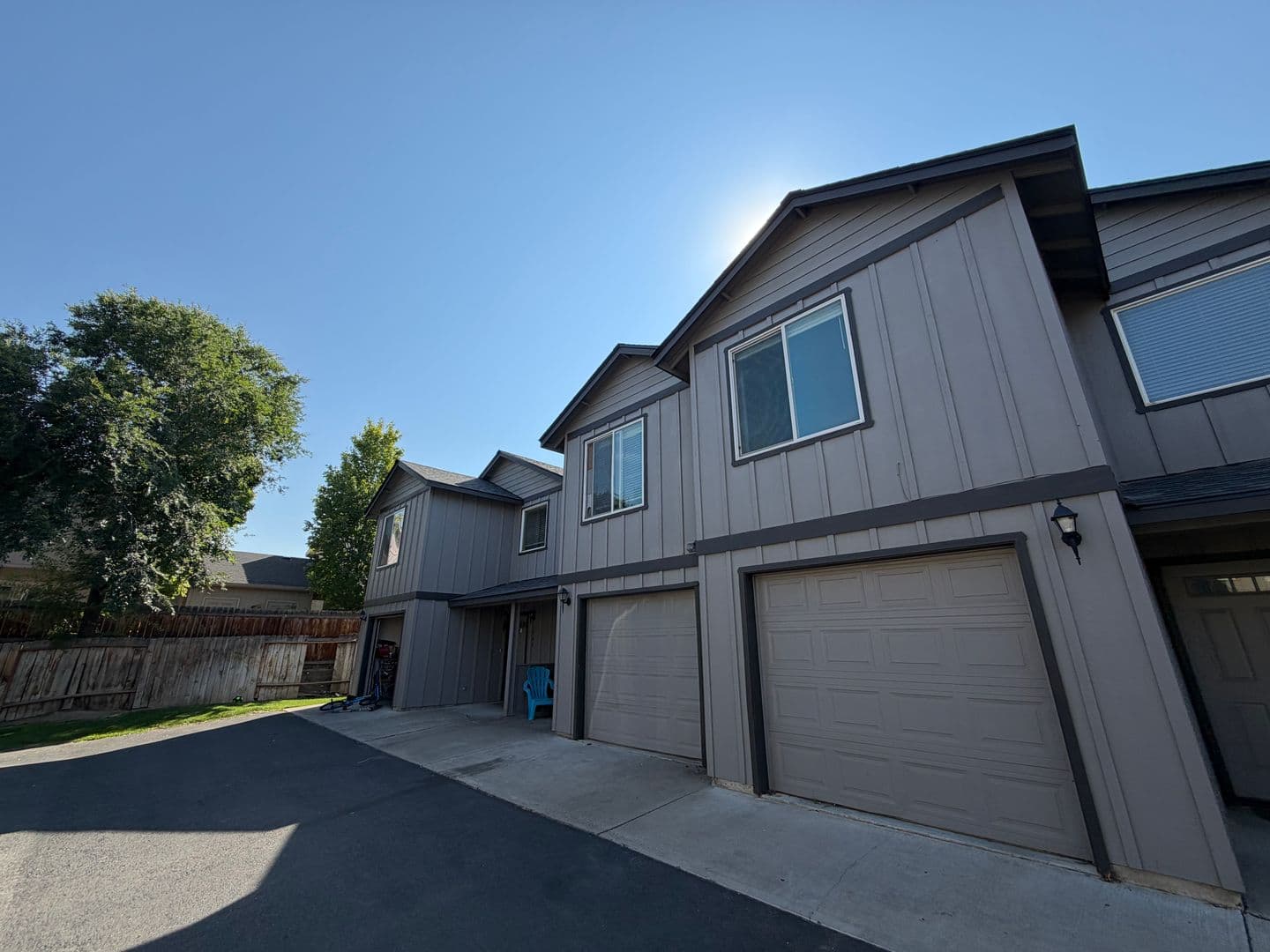 Redmond Townhome: 1964 SW Reindeer Ave.