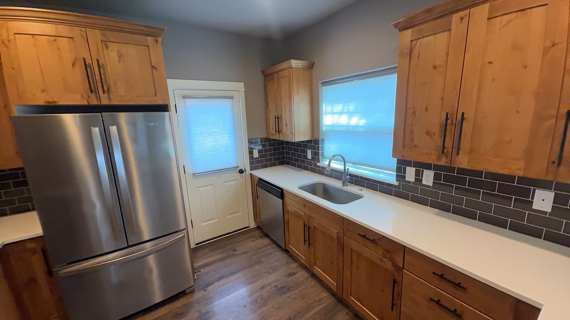 Bend House: 2728 NE Black Oak Place