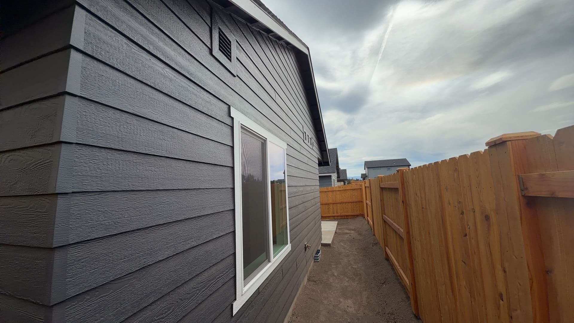 Bend House: 61077 NE Unity Place