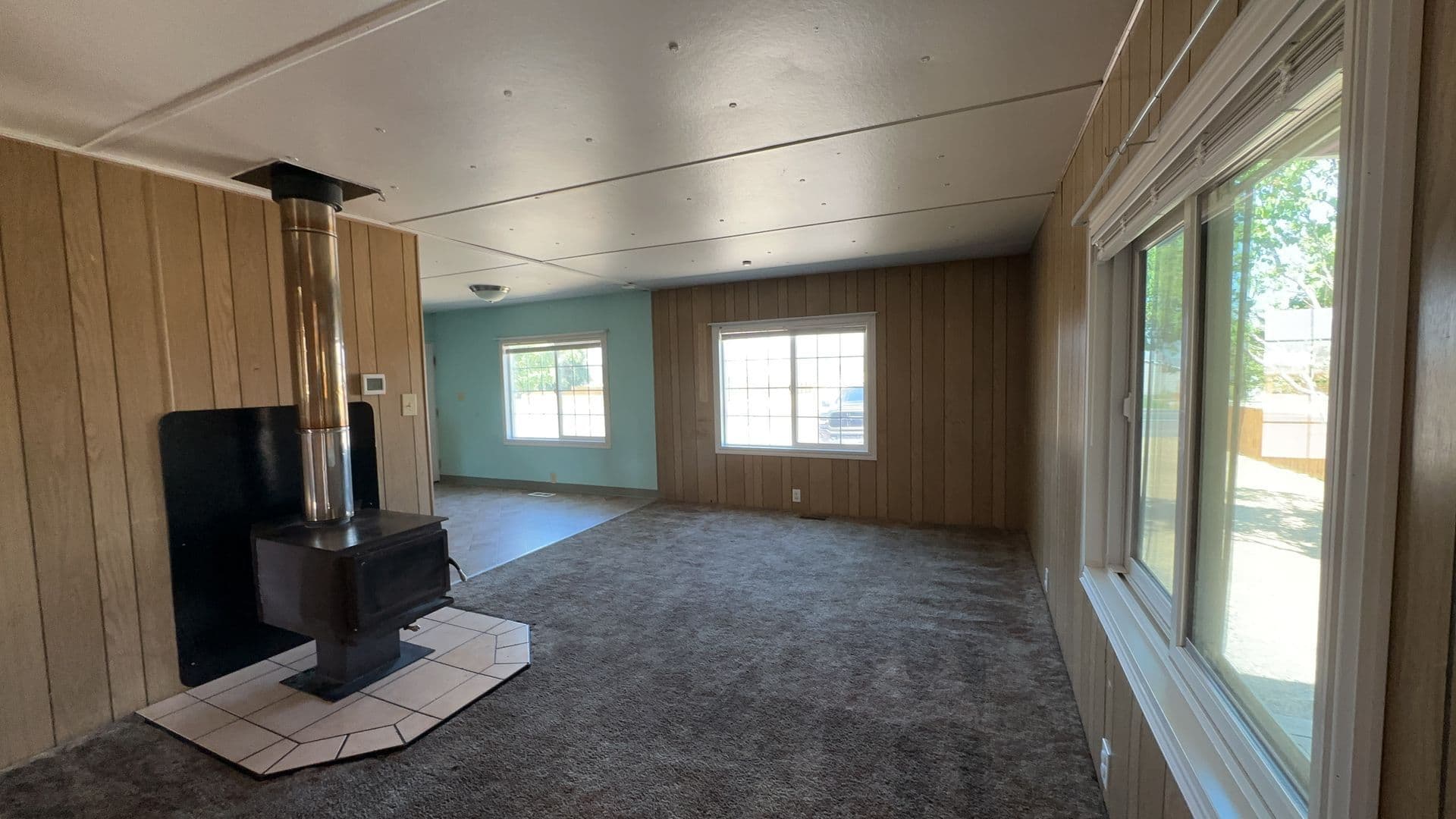 Metolius House: 130 Jefferson Ave.
