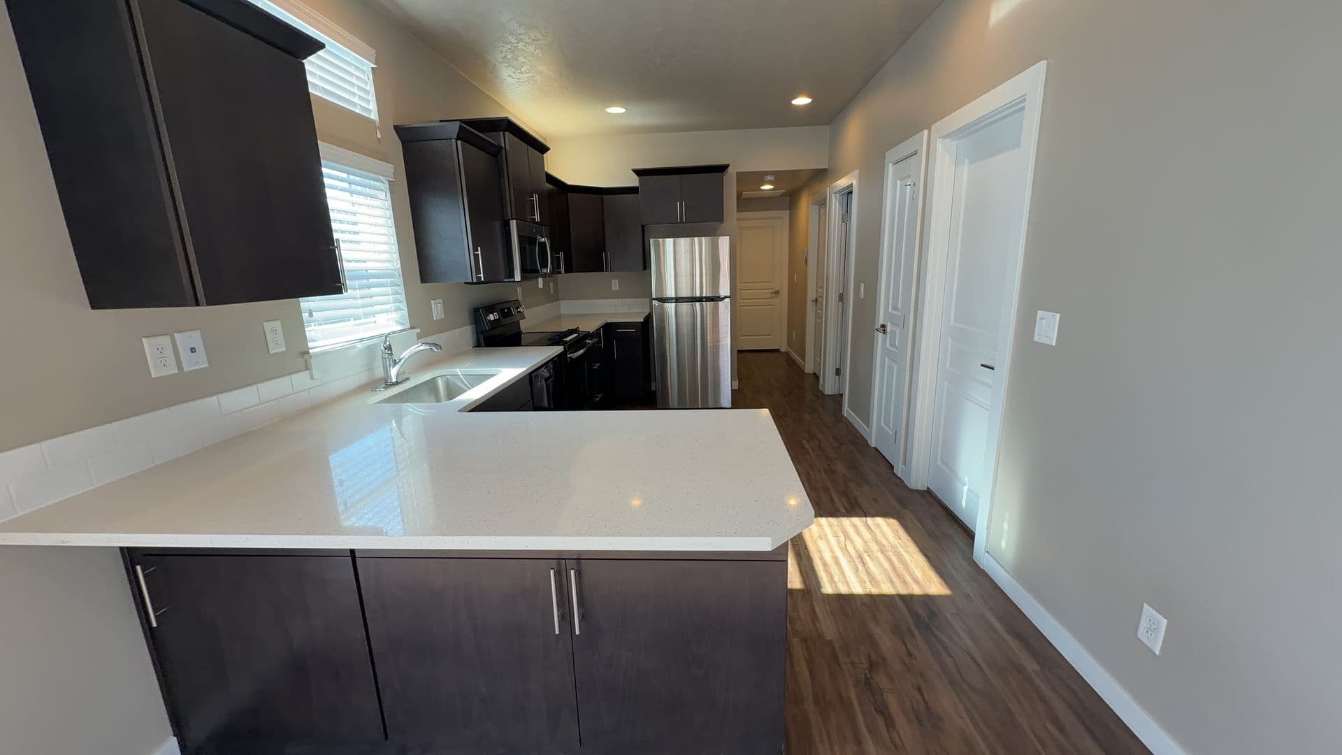 Bend House: 1542 NE Butler Market Rd