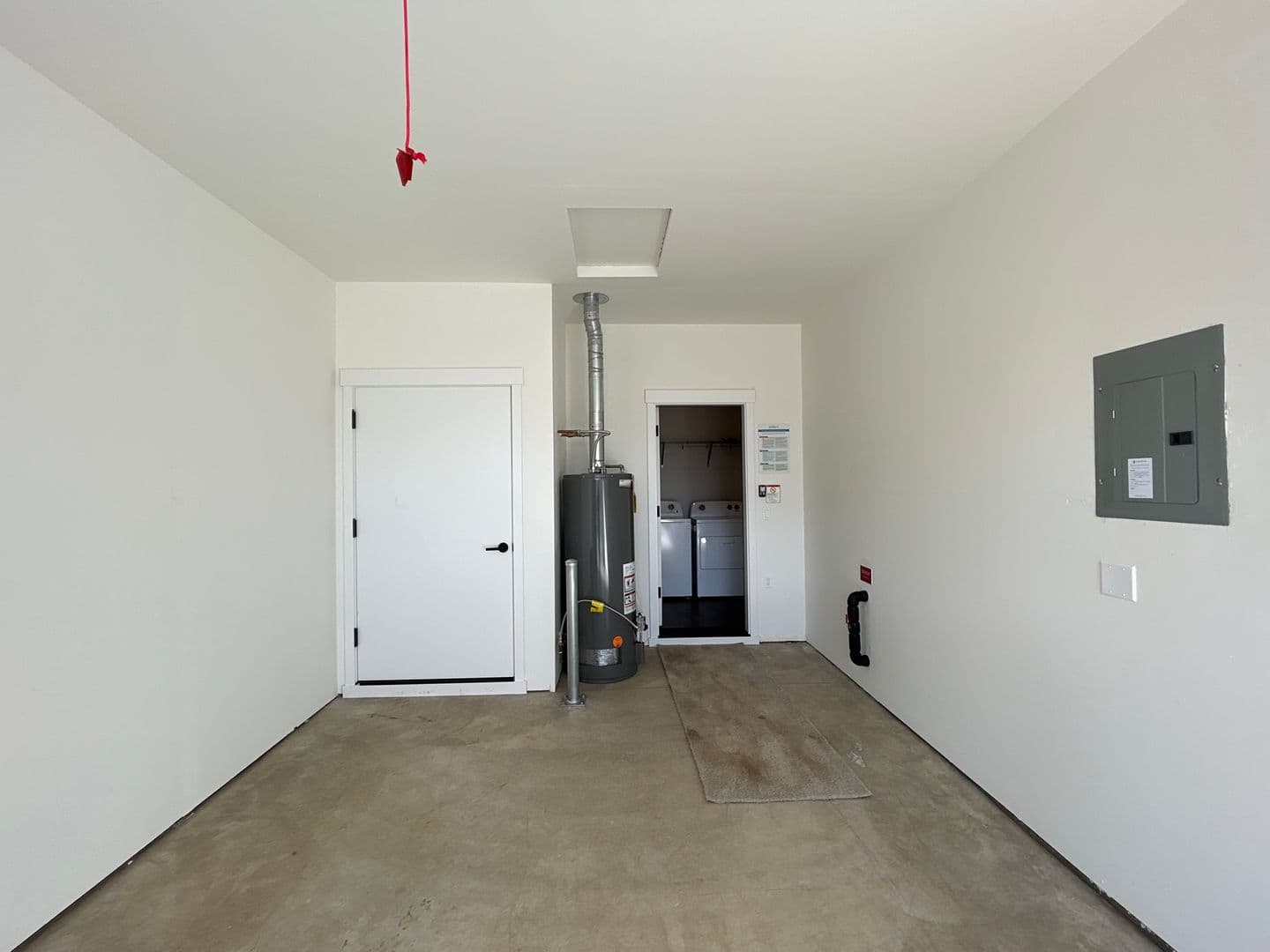 Bend Townhome: 20681 SE Iron Horse Ln
