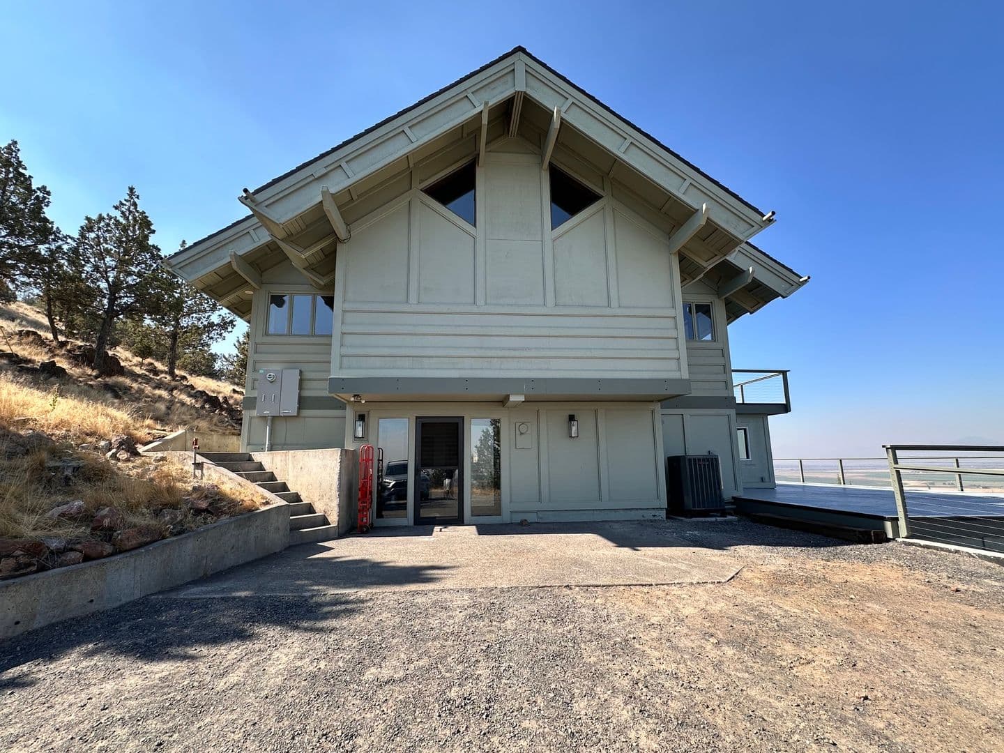 Culver House: 10747 SW Mintken Road