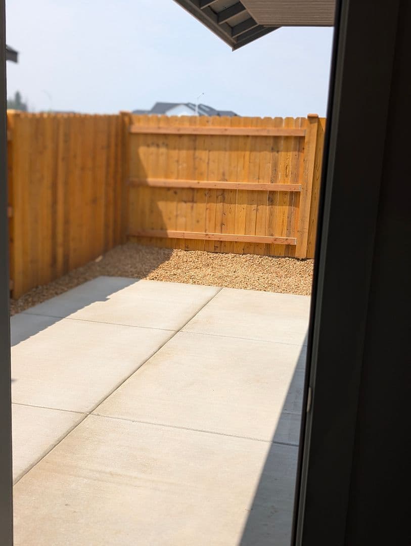 Bend House: 61073 NE Unity Place