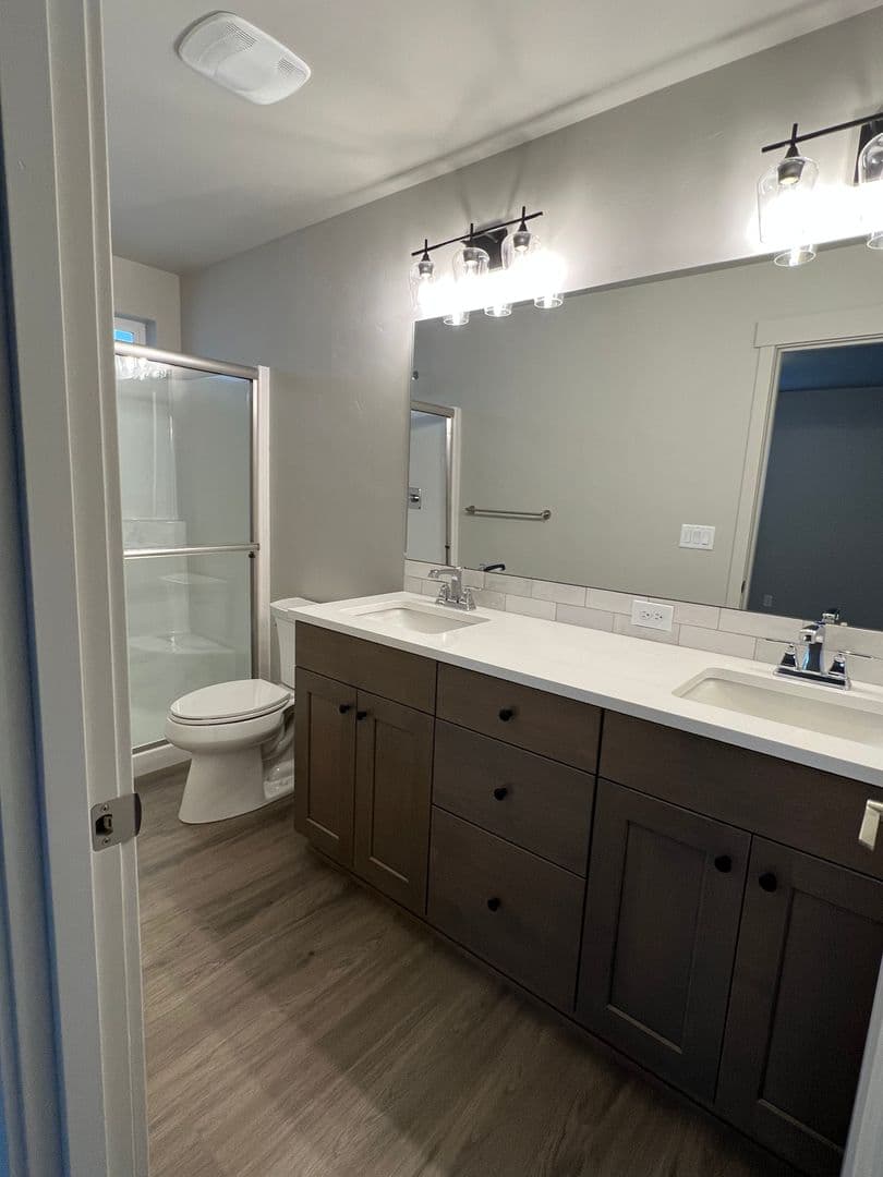 Redmond Townhome: 2542 NW Spruce Cone Lane