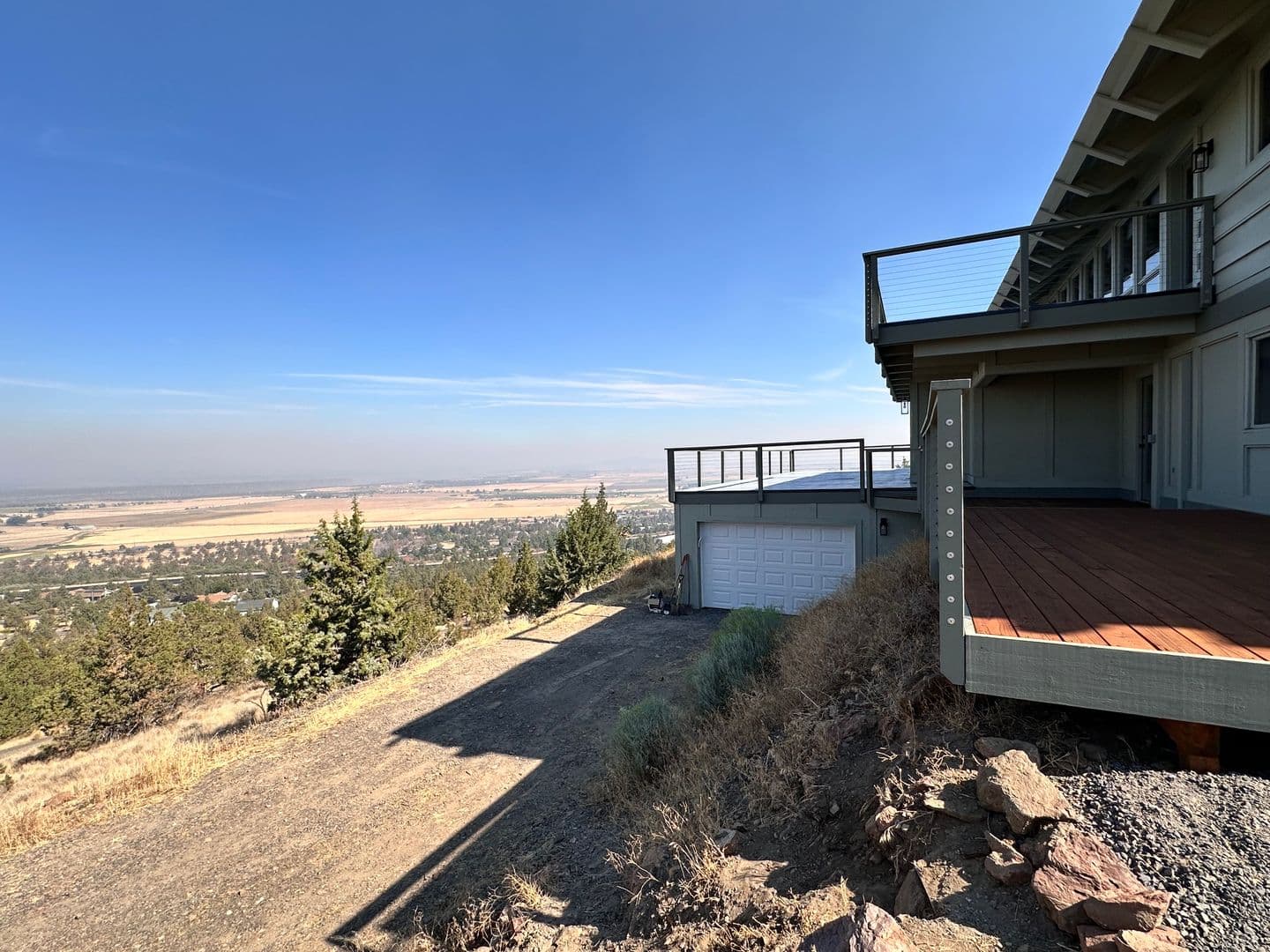 Culver House: 10747 SW Mintken Road