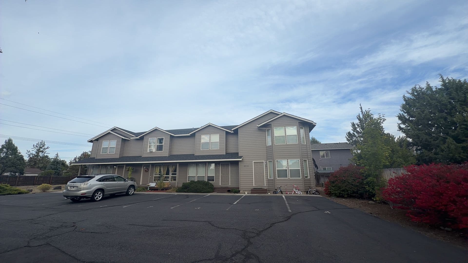 Bend Townhome: 2940 NE Nikki Ct.
