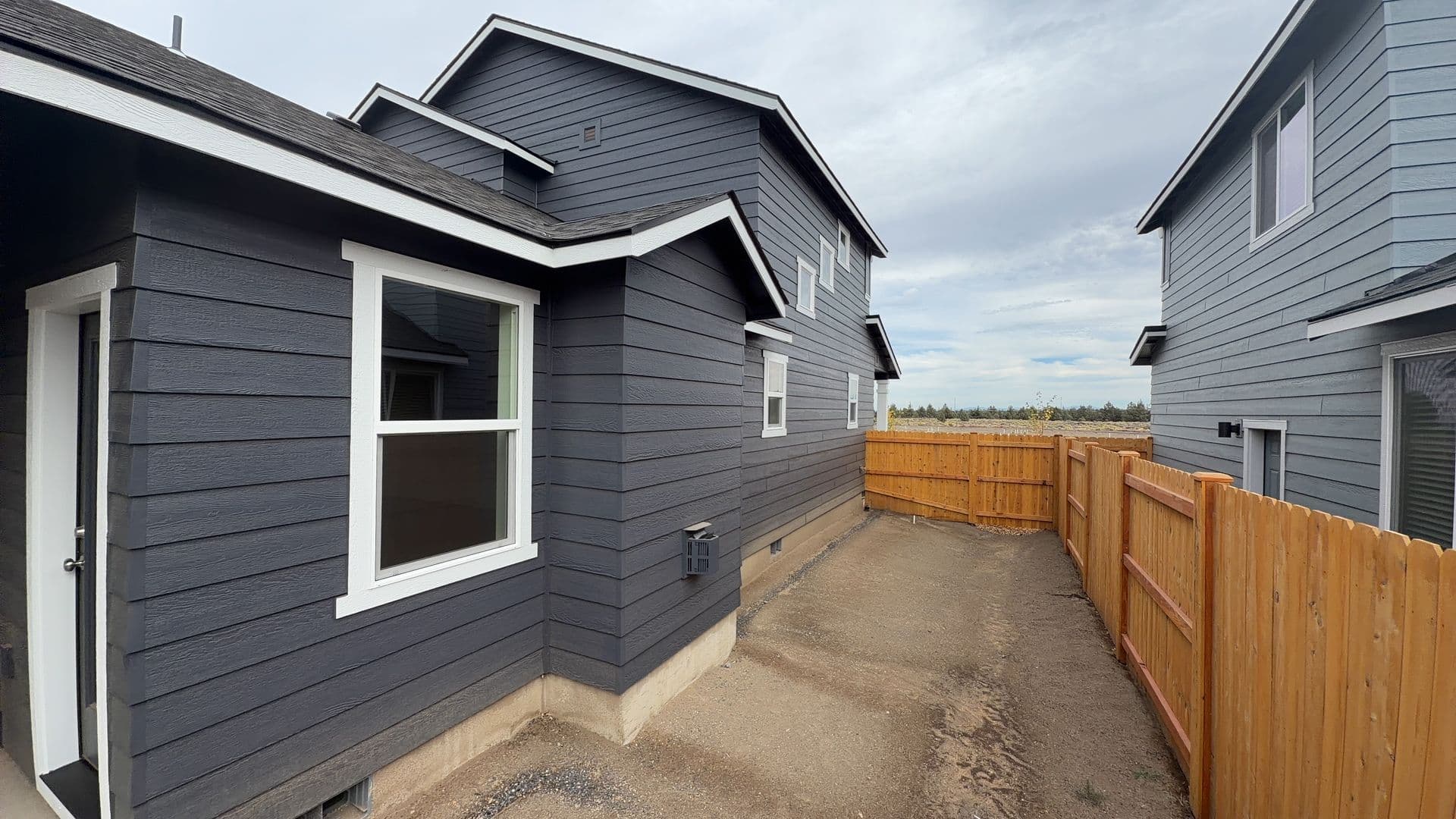 Bend House: 61077 NE Unity Place