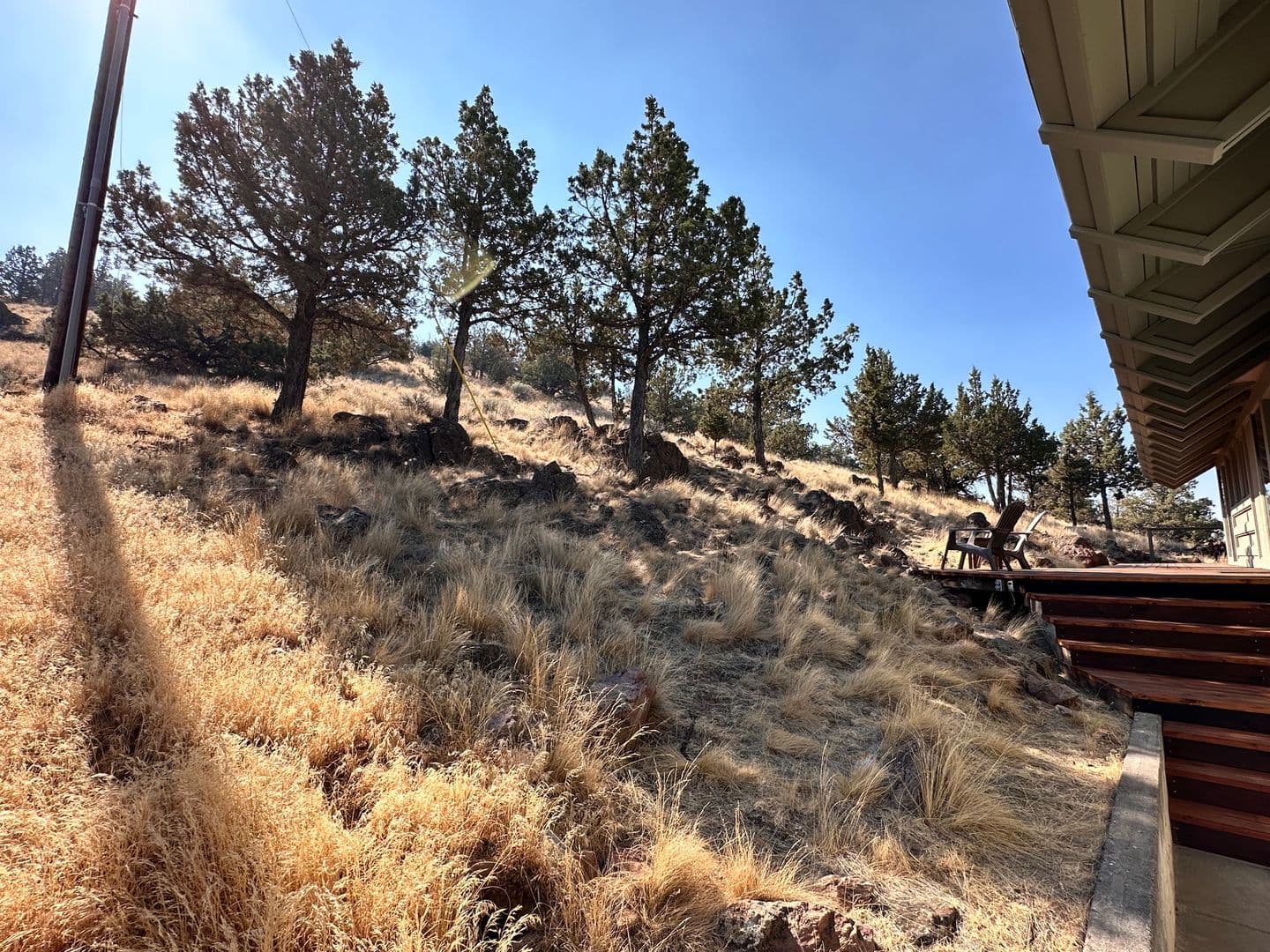 Culver House: 10747 SW Mintken Road