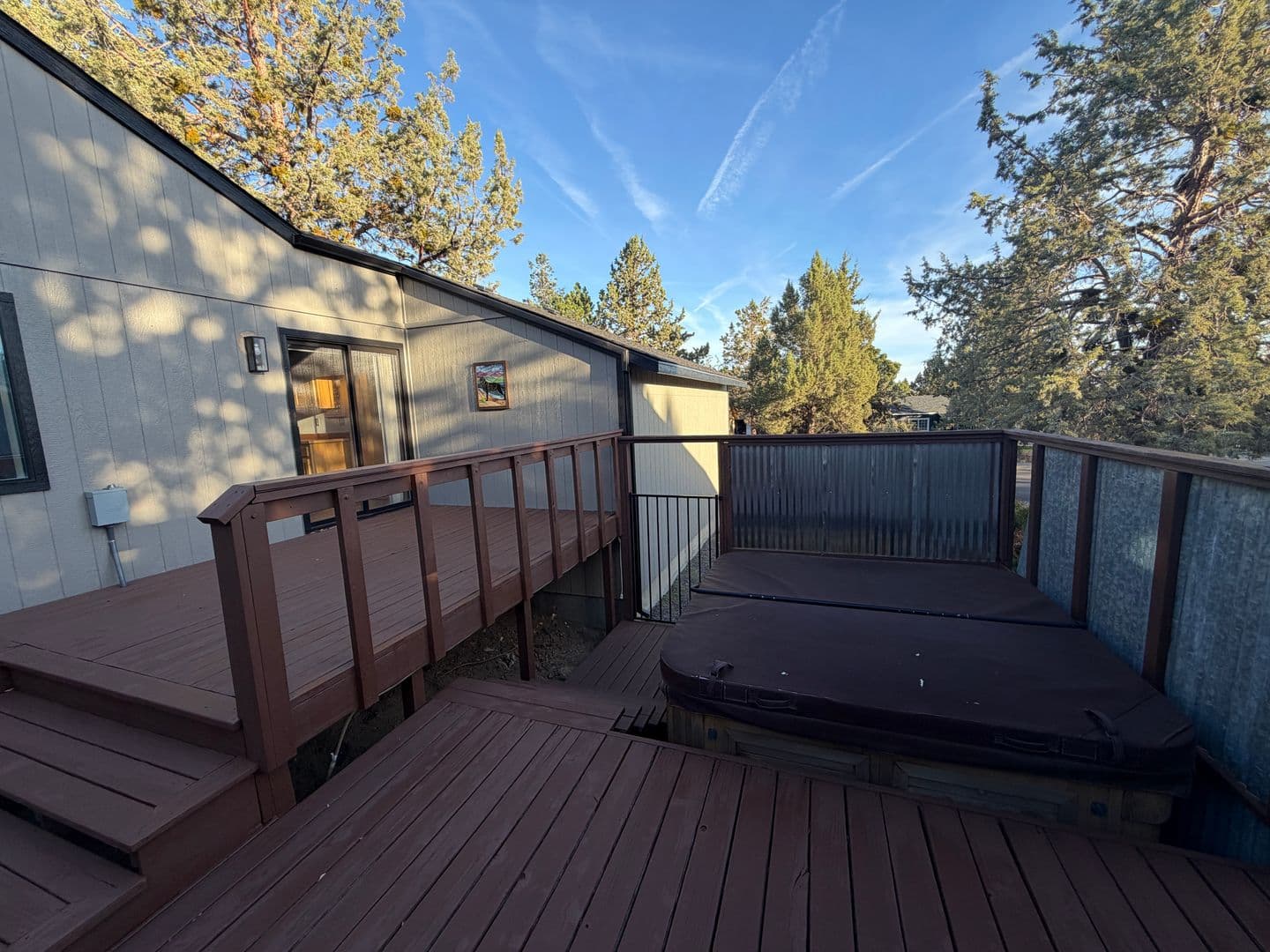 Bend House: 2741 NE Laramie Way