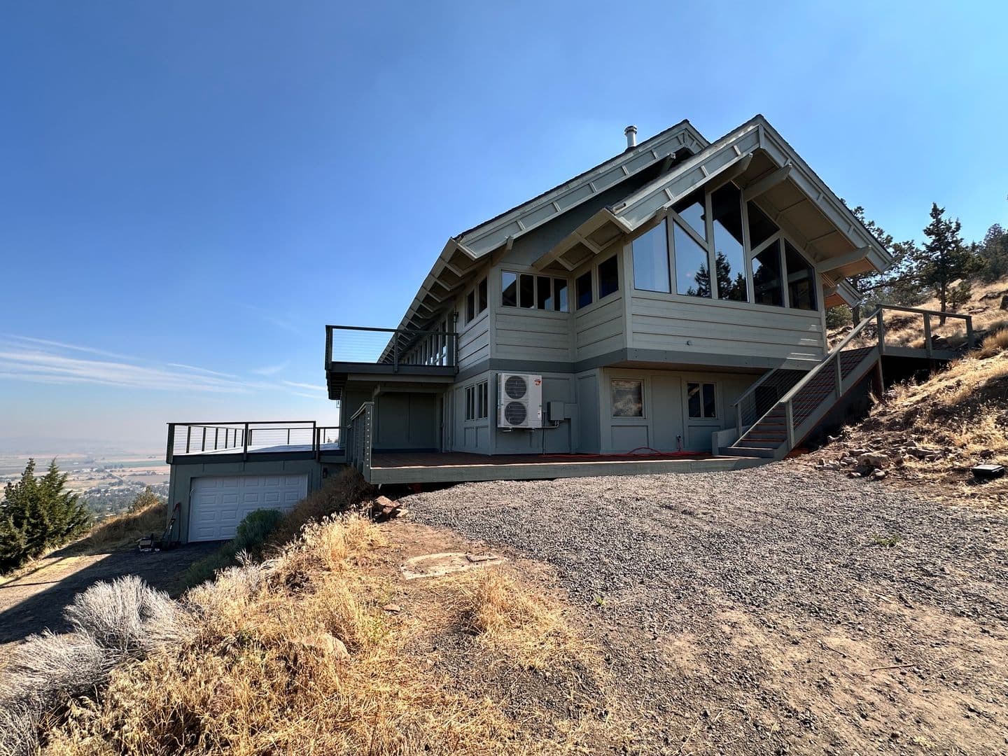 Culver House: 10747 SW Mintken Road