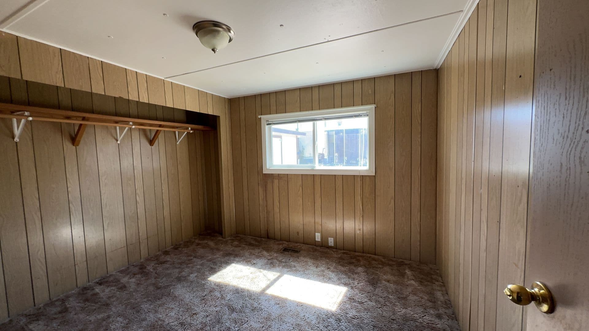 Metolius House: 130 Jefferson Ave.