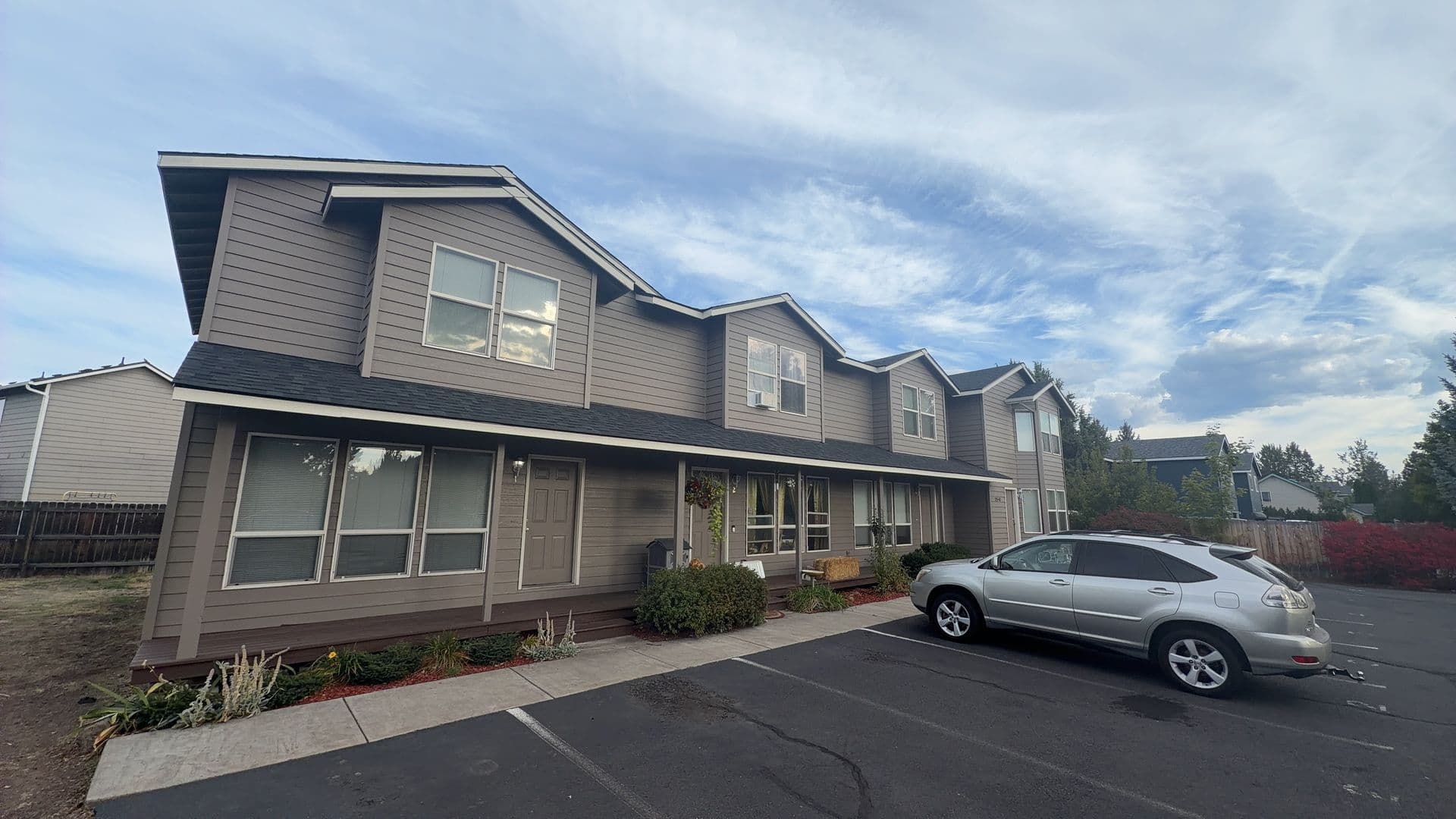 Bend Townhome: 2940 NE Nikki Ct.