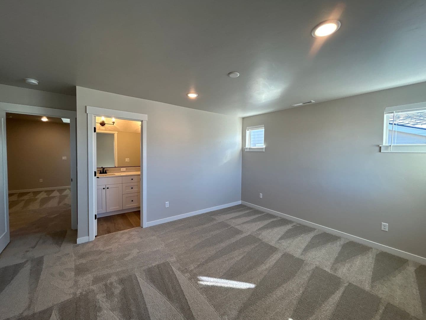 Bend Townhome: 61608 SE Quill Place