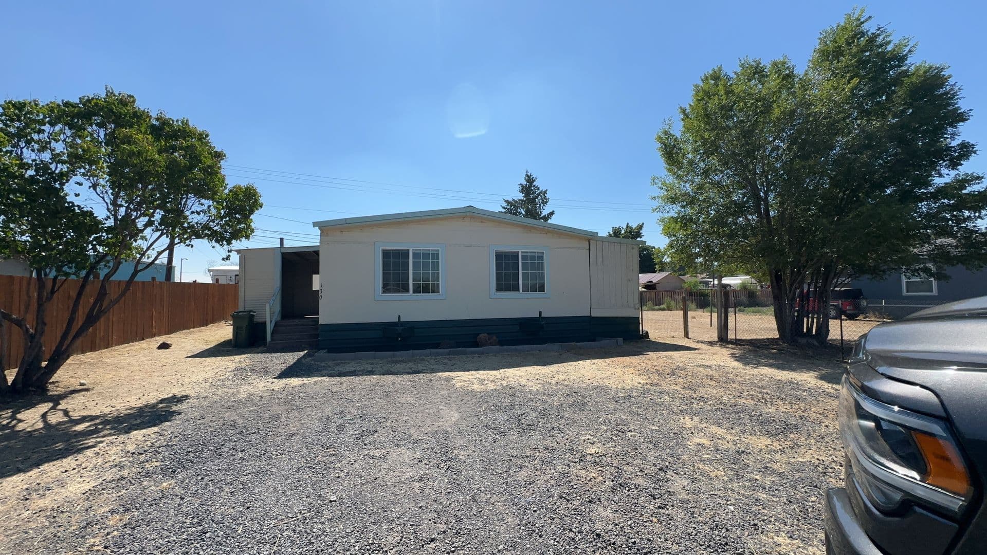 Metolius House: 130 Jefferson Ave.