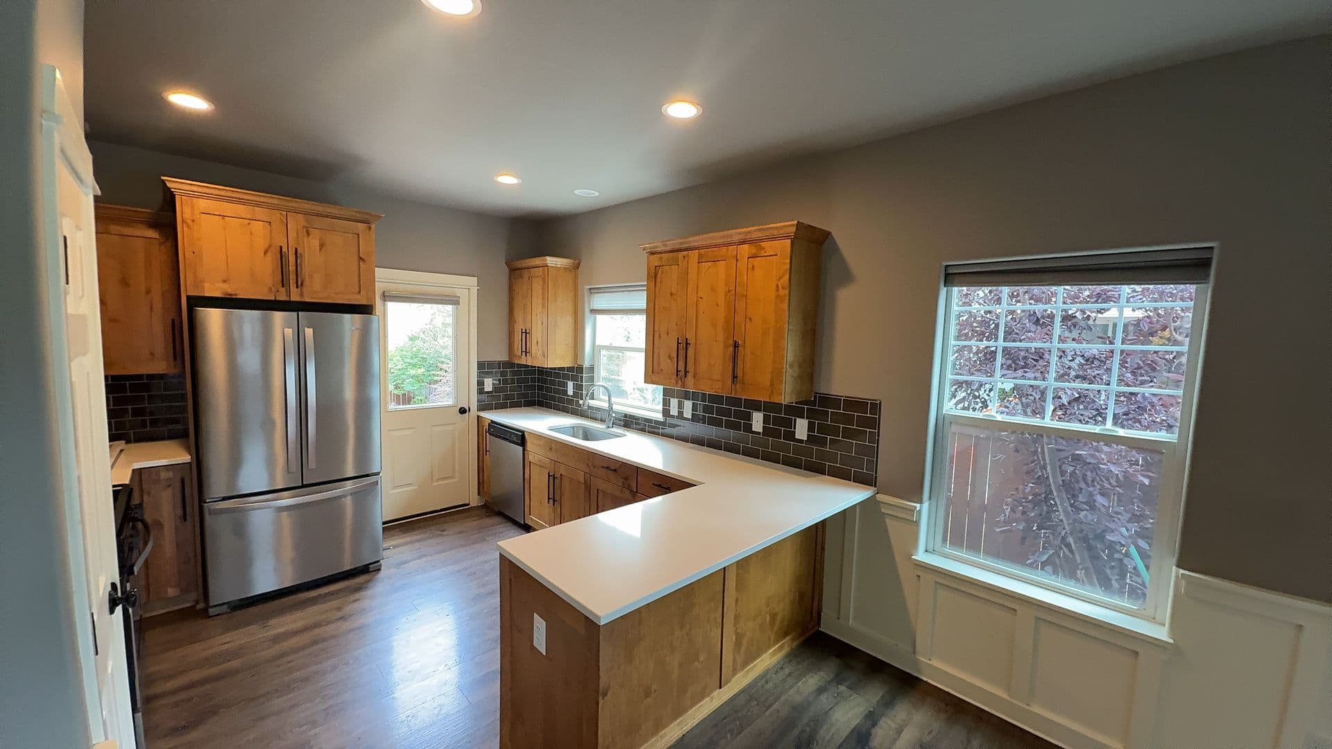 Bend House: 2728 NE Black Oak Place