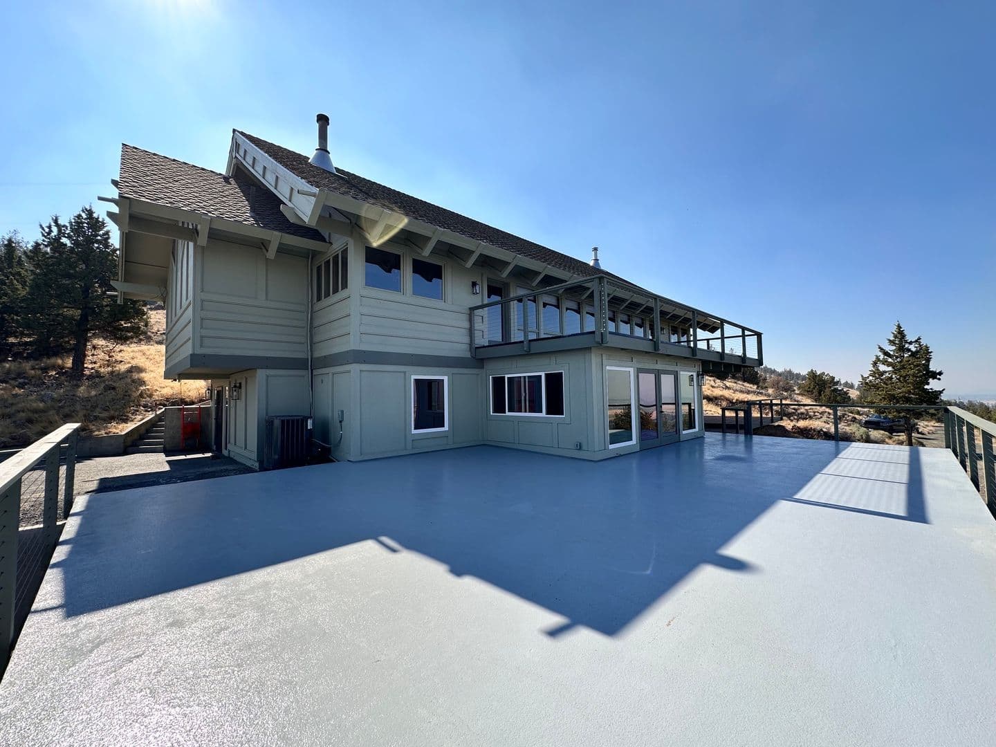 Culver House: 10747 SW Mintken Road