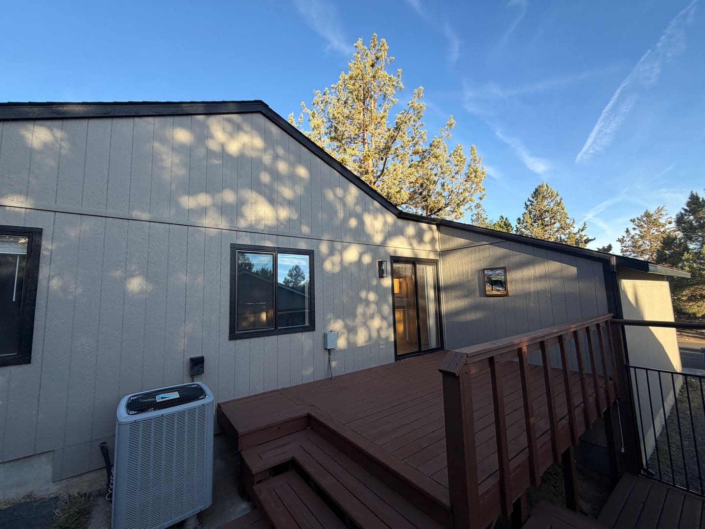 Bend House: 2741 NE Laramie Way