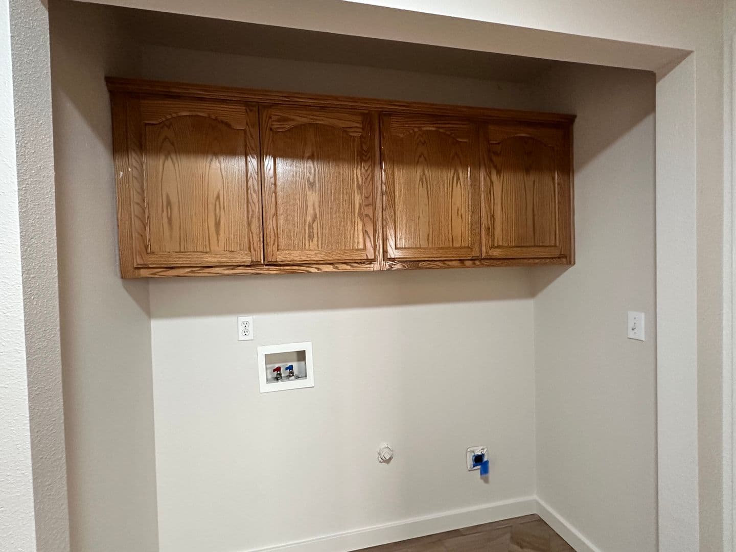 Prineville Apartment: 1030 NW 10th St