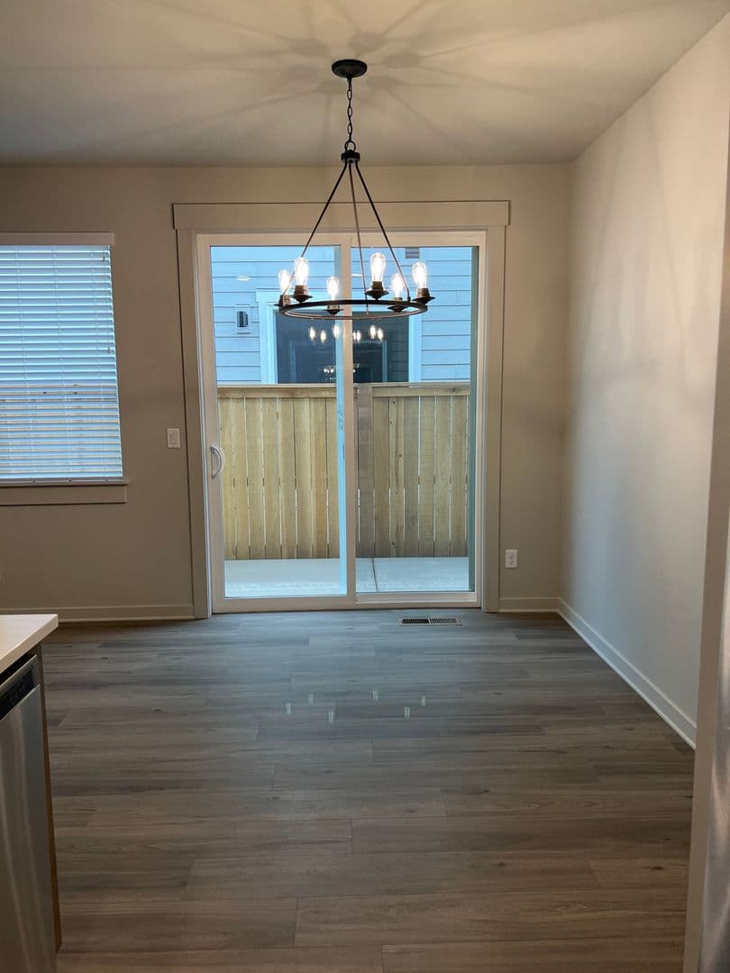 Redmond Townhome: 2542 NW Spruce Cone Lane