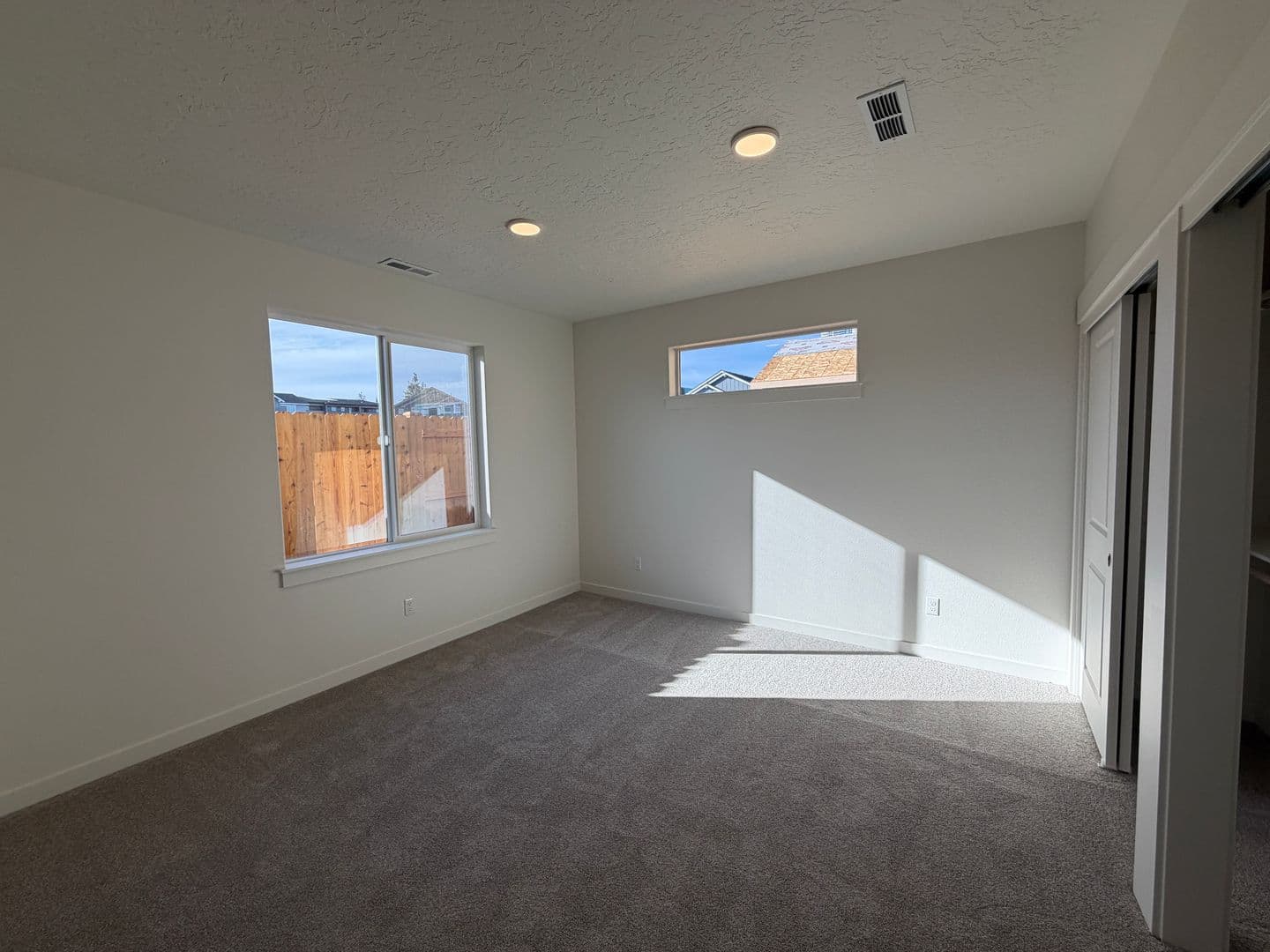 Bend House: 61077 NE Unity Place