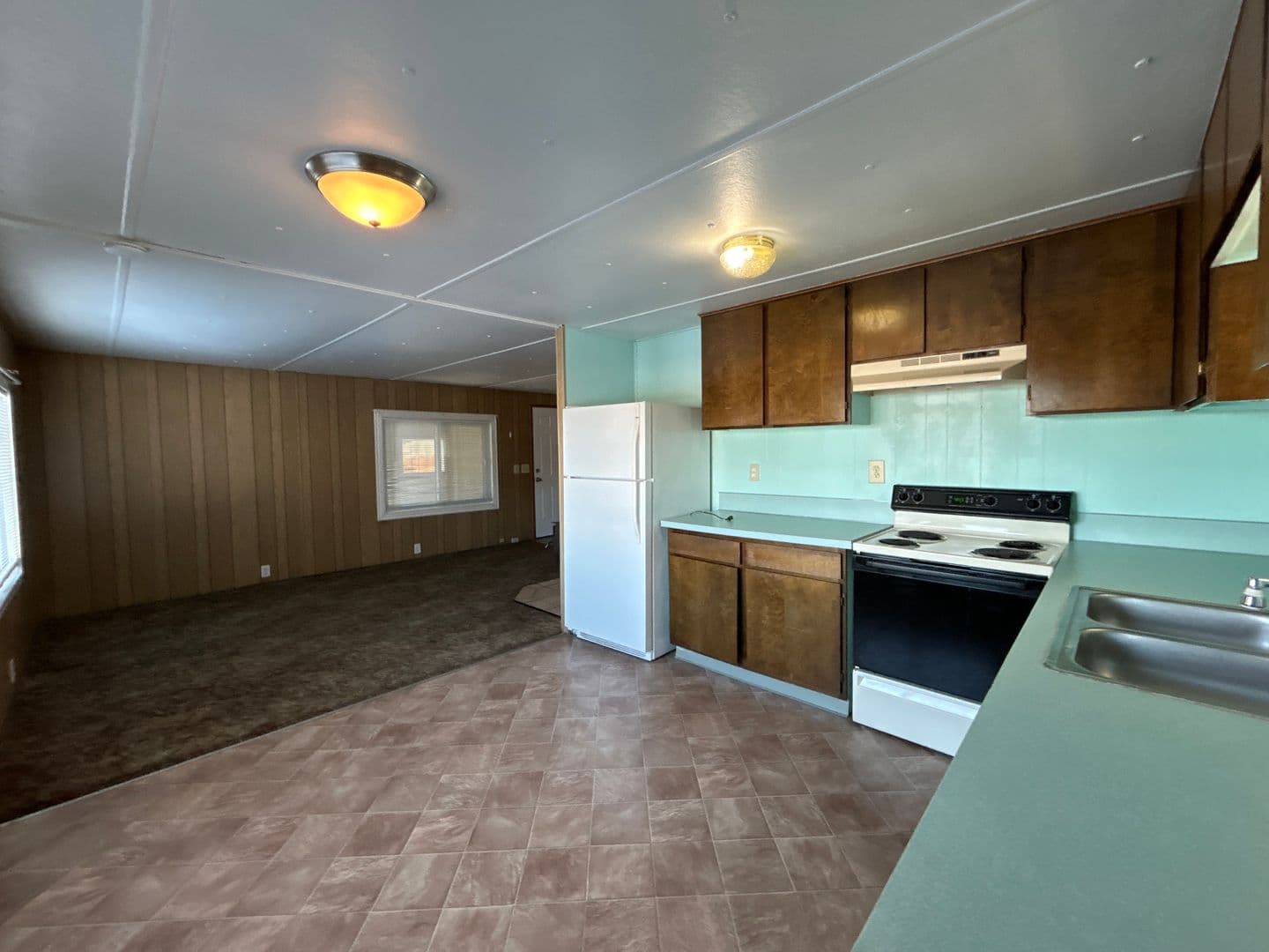 Metolius House: 130 Jefferson Ave.