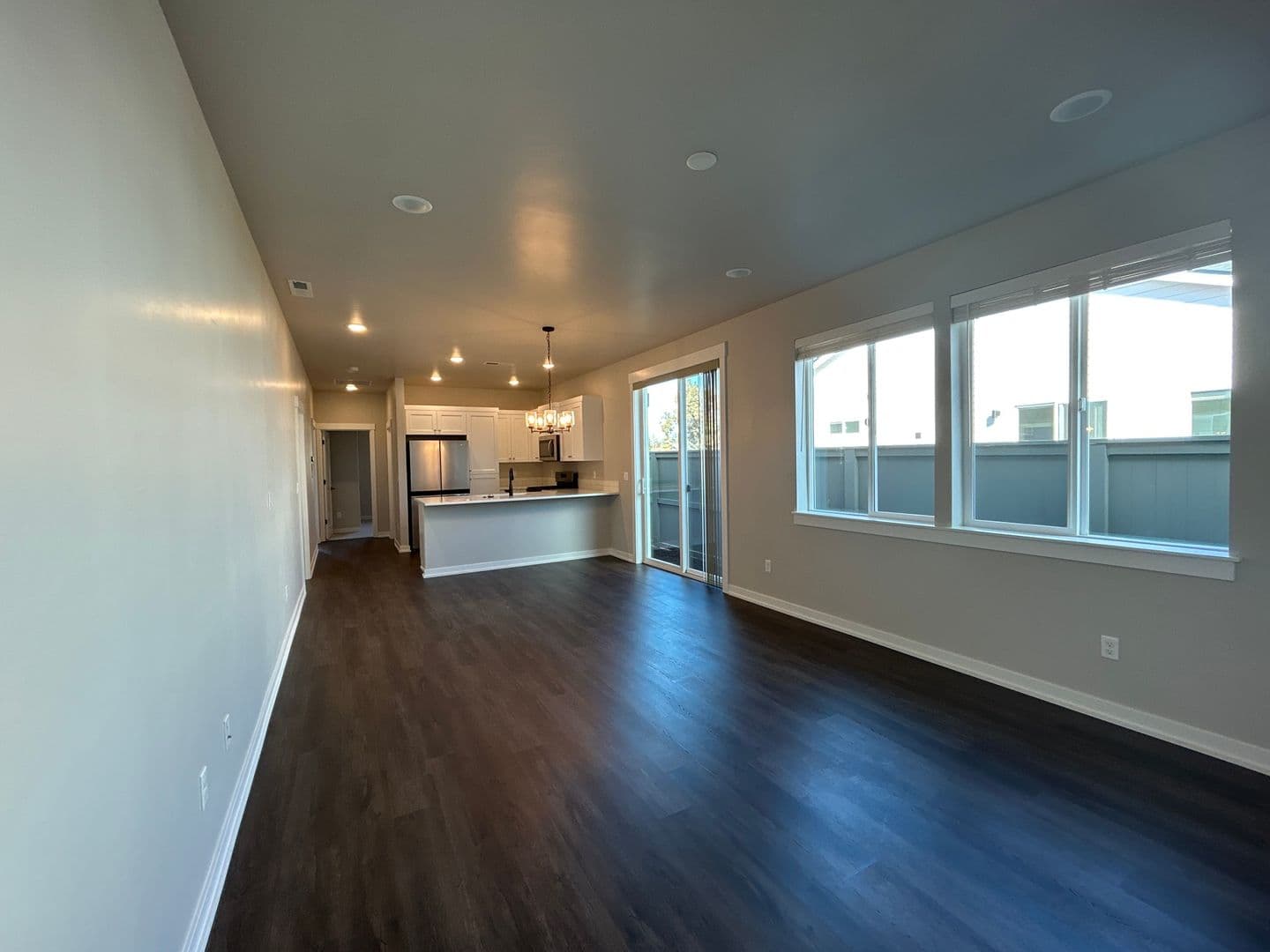 Bend Townhome: 20681 SE Iron Horse Ln