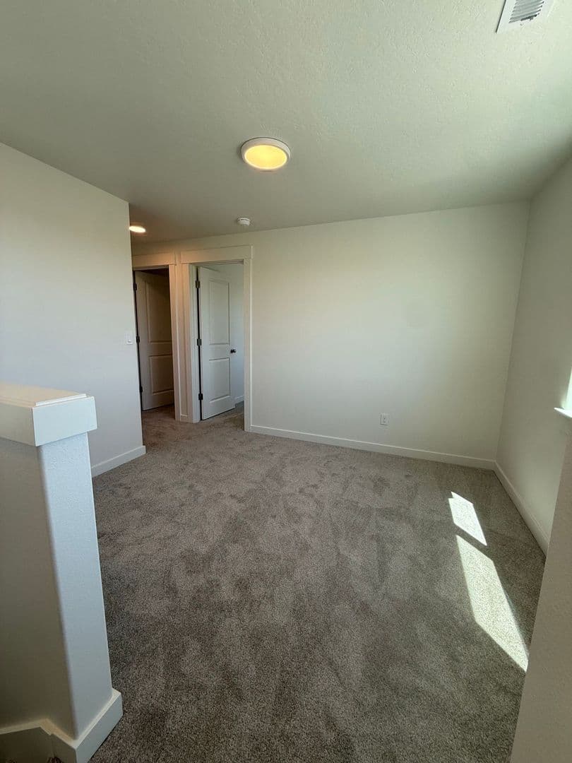 Bend House: 61073 NE Unity Place