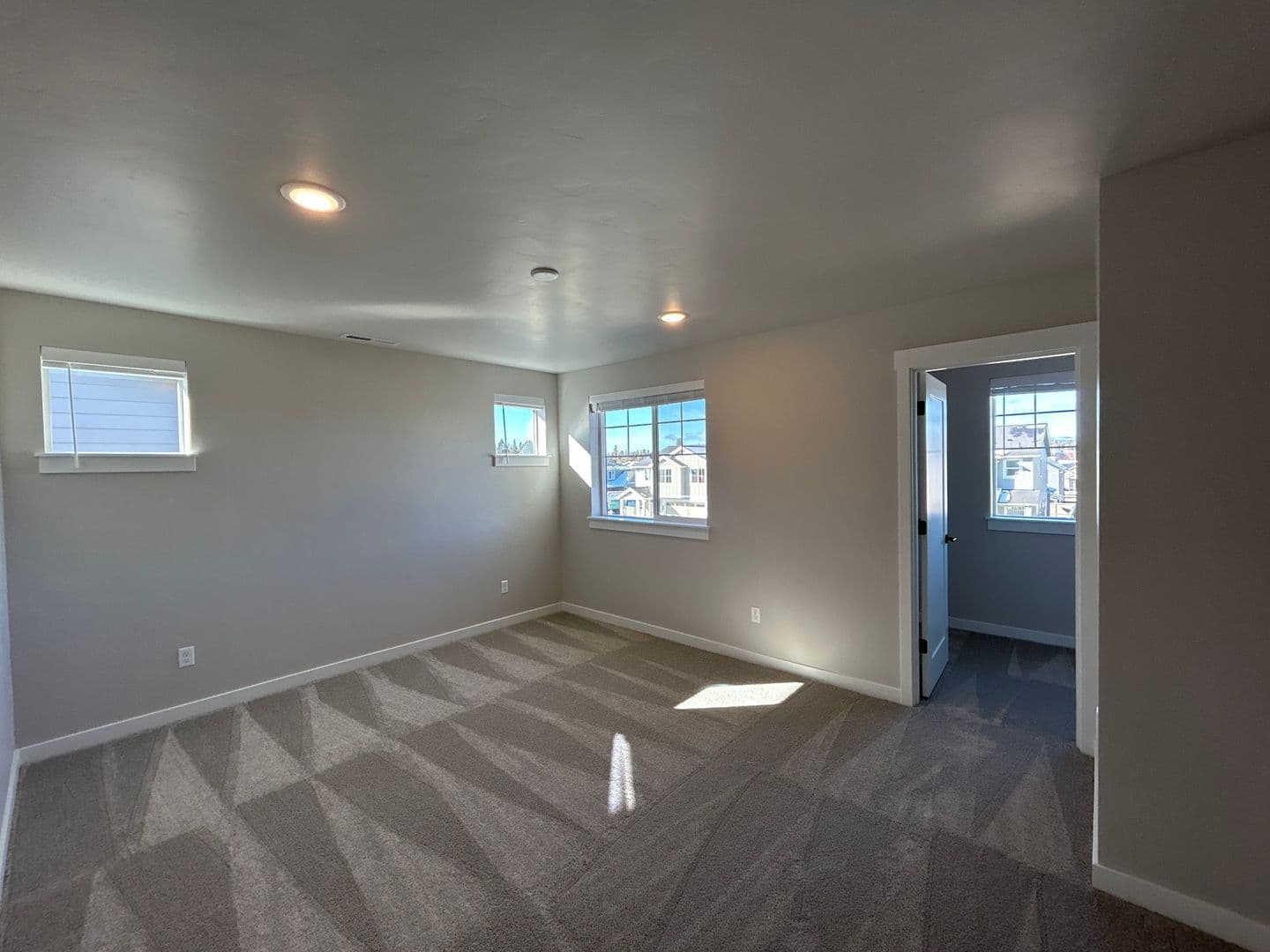 Bend Townhome: 61608 SE Quill Place