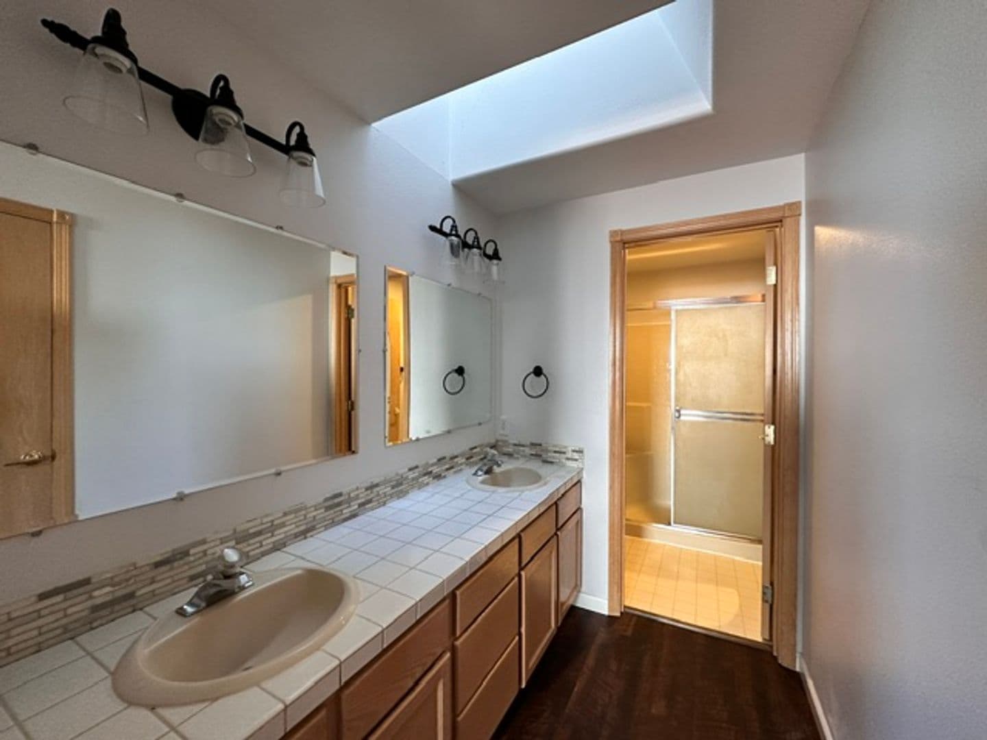 Redmond House: 3713 SW Volcano Ave