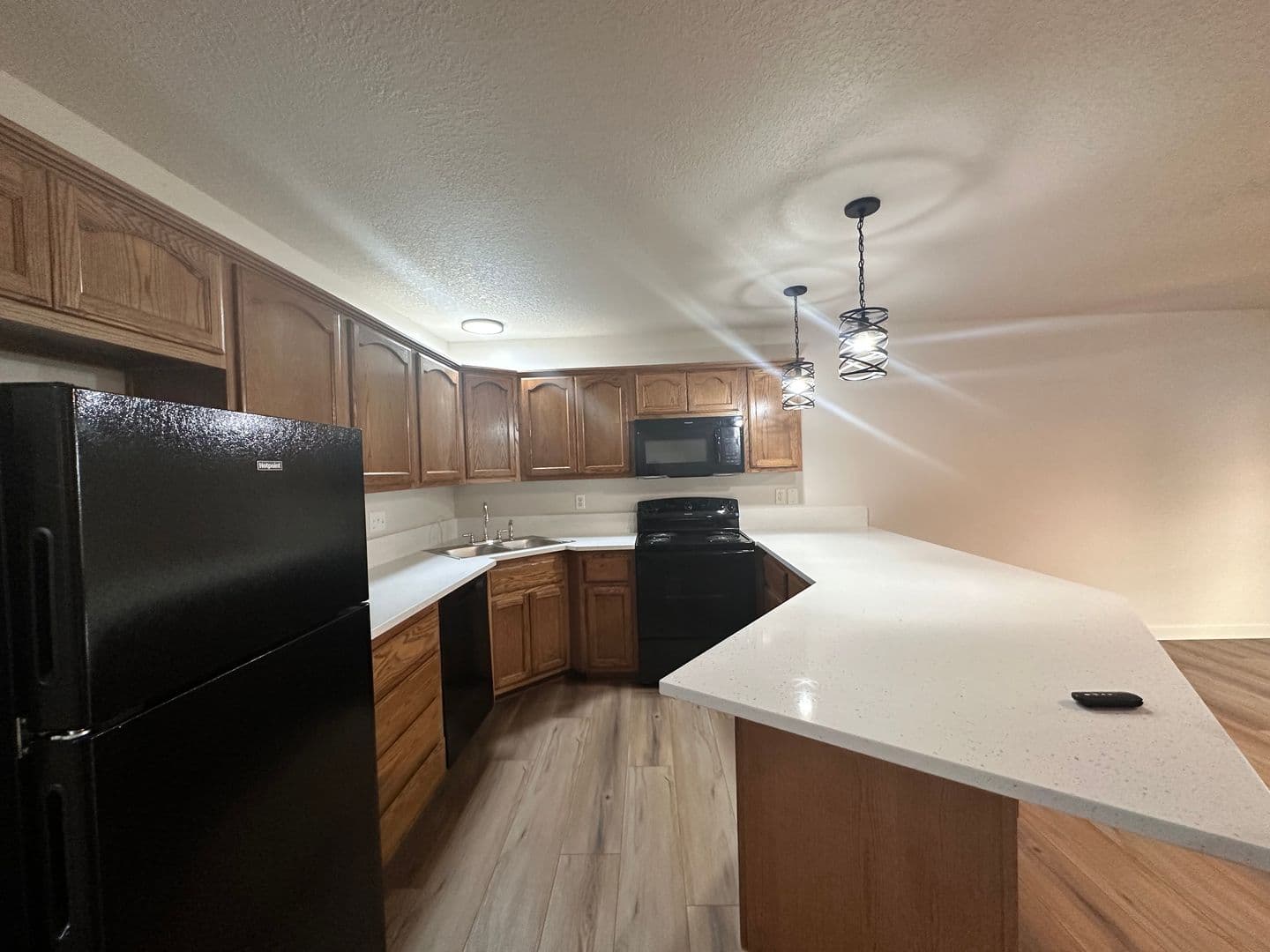 Prineville Apartment: 1030 NW 10th St