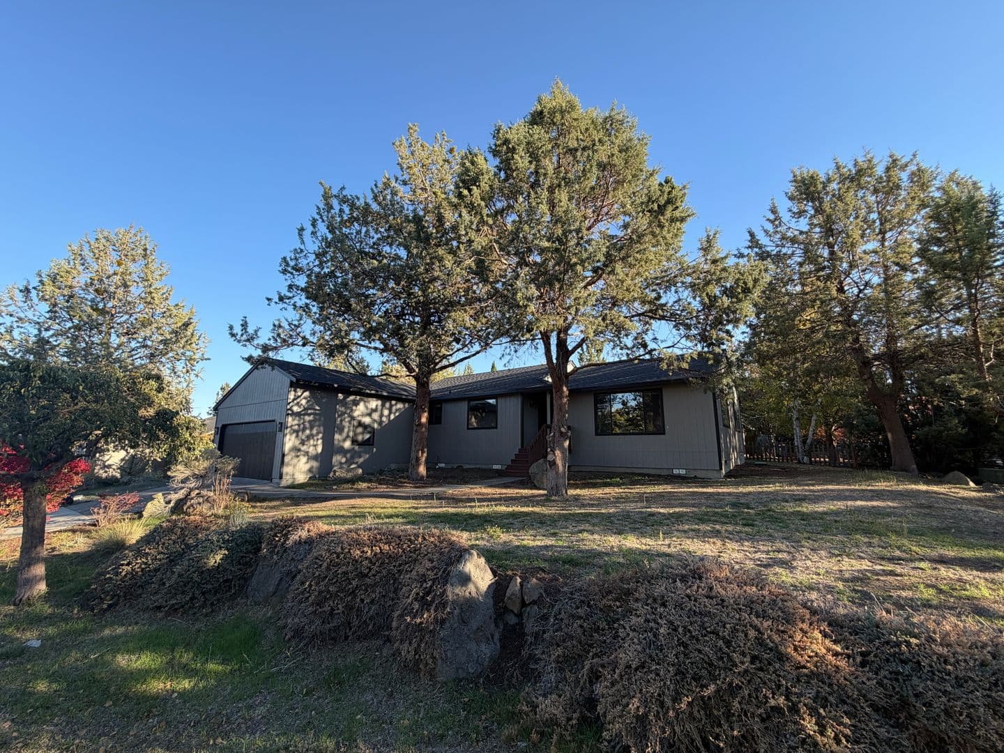 Bend House: 2741 NE Laramie Way