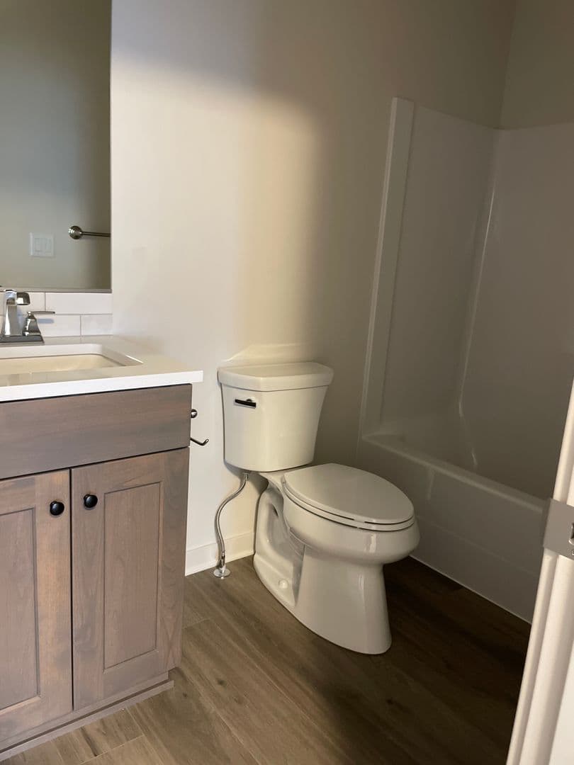 Redmond Townhome: 2598 NW Spruce Cone Lane