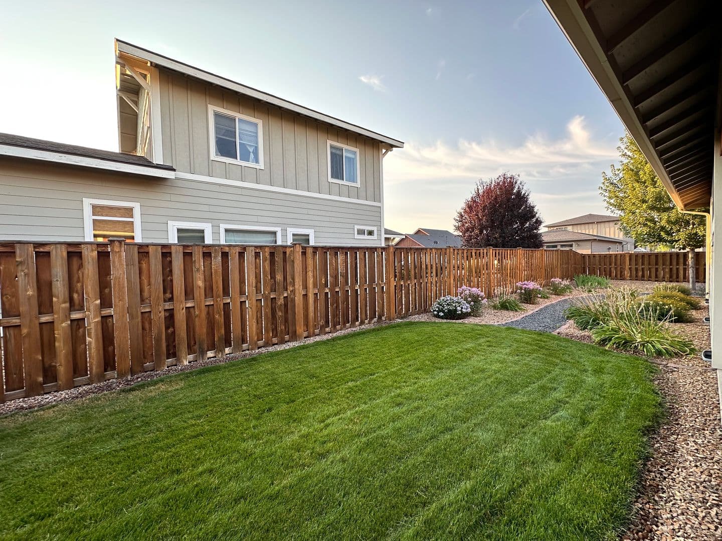 Prineville House: 742 NE Union Loop