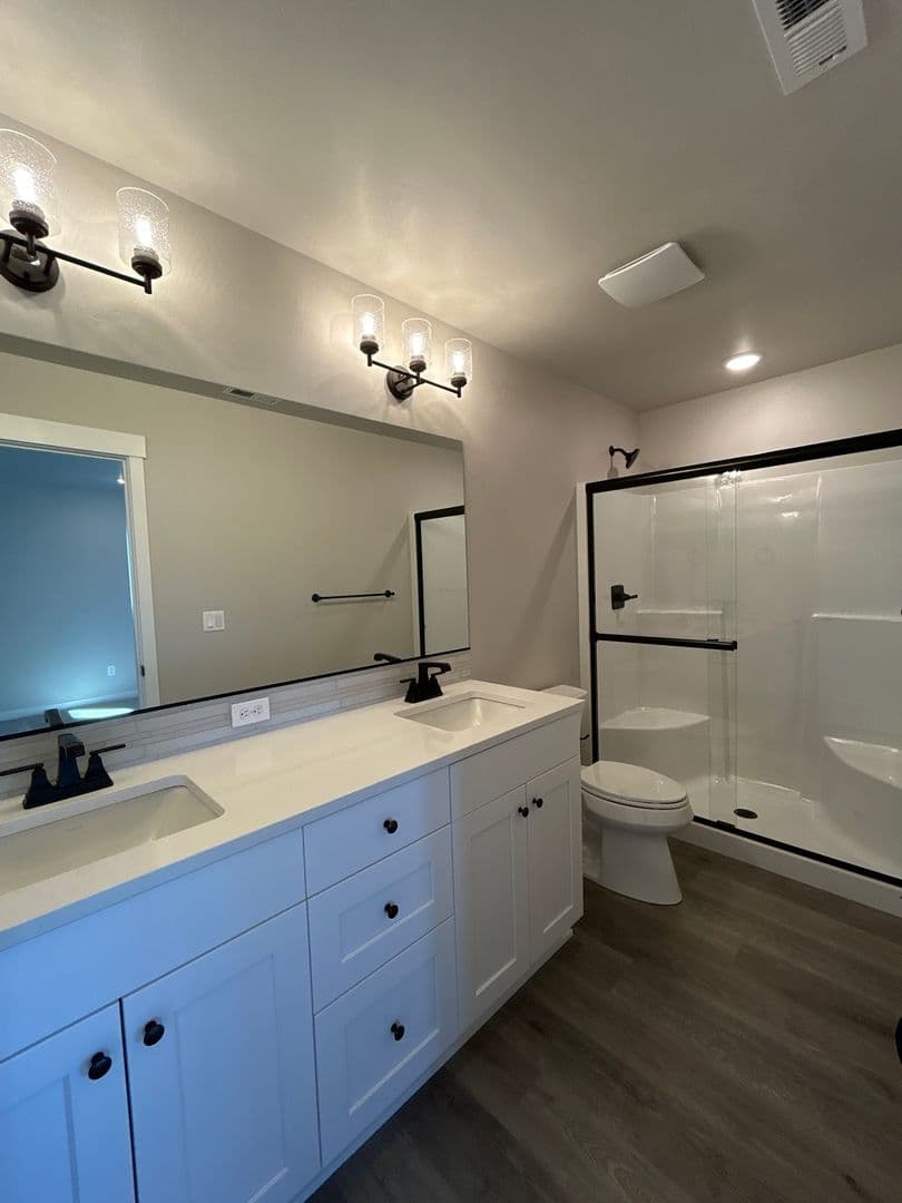Bend Townhome: 61608 SE Quill Place